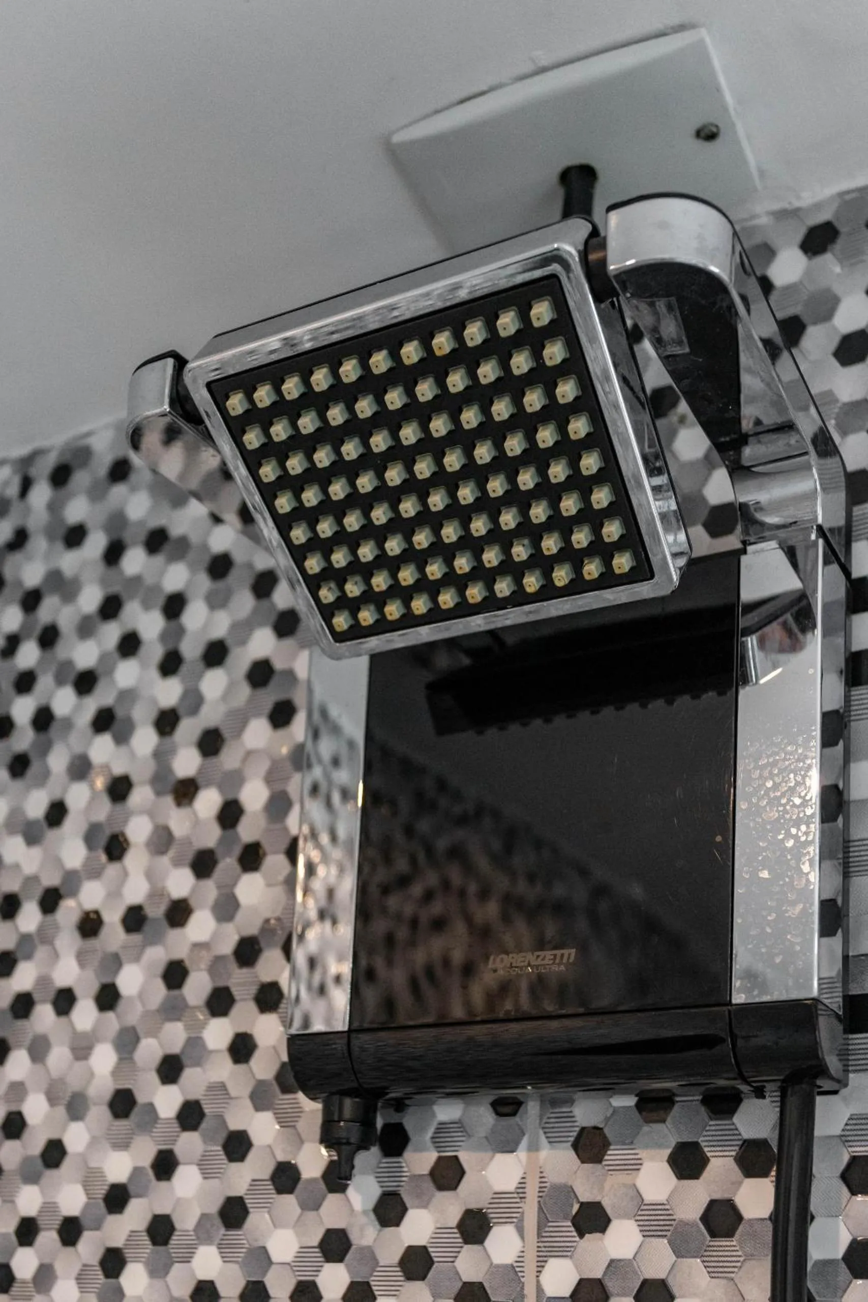 Bathroom in Vista da praia de Copacabana - NSC1006 Z3