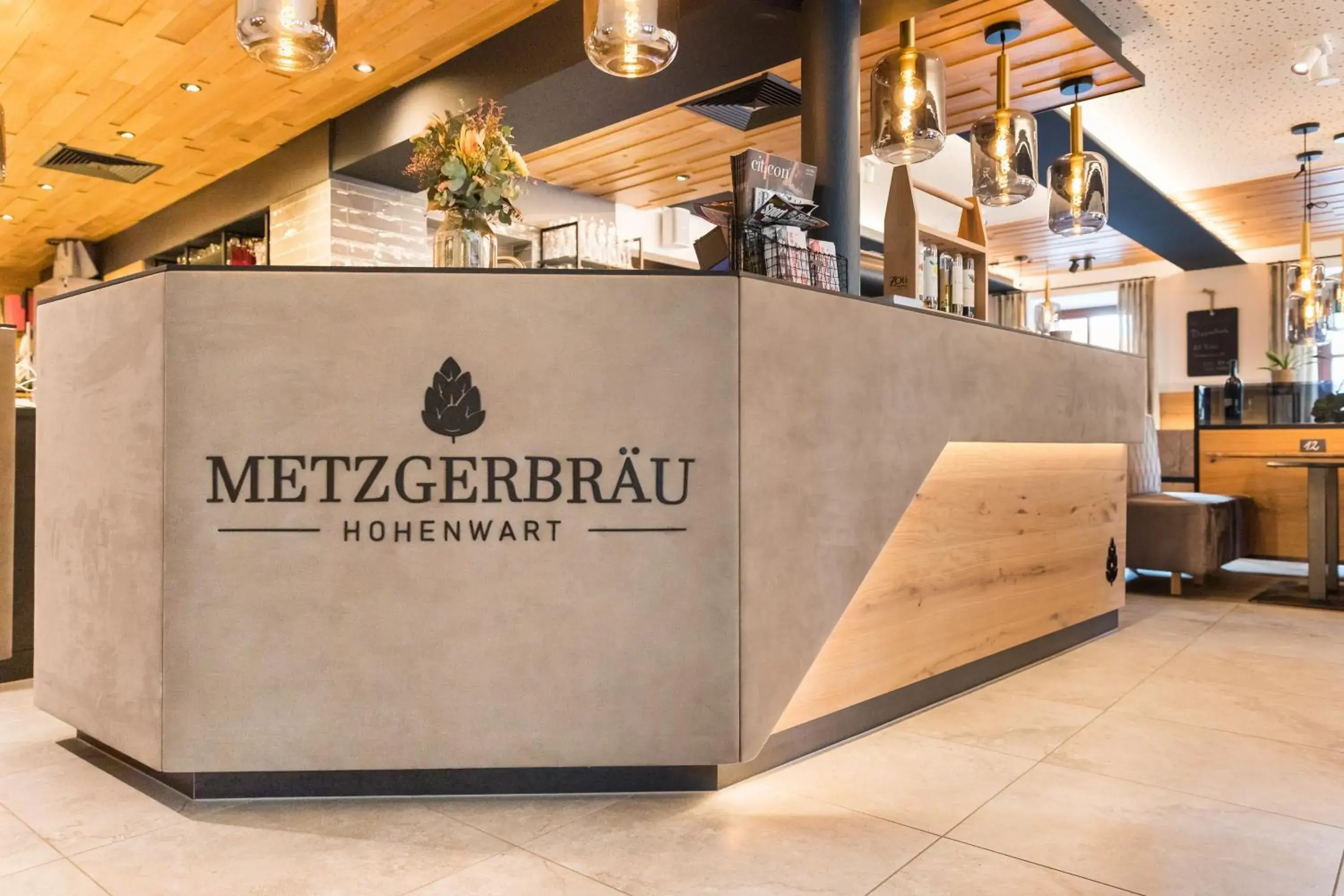 Das Metzgerbräu - Hotel & Brauereigasthof Das Metzgerbräu - Hotel & Brauereigasthof