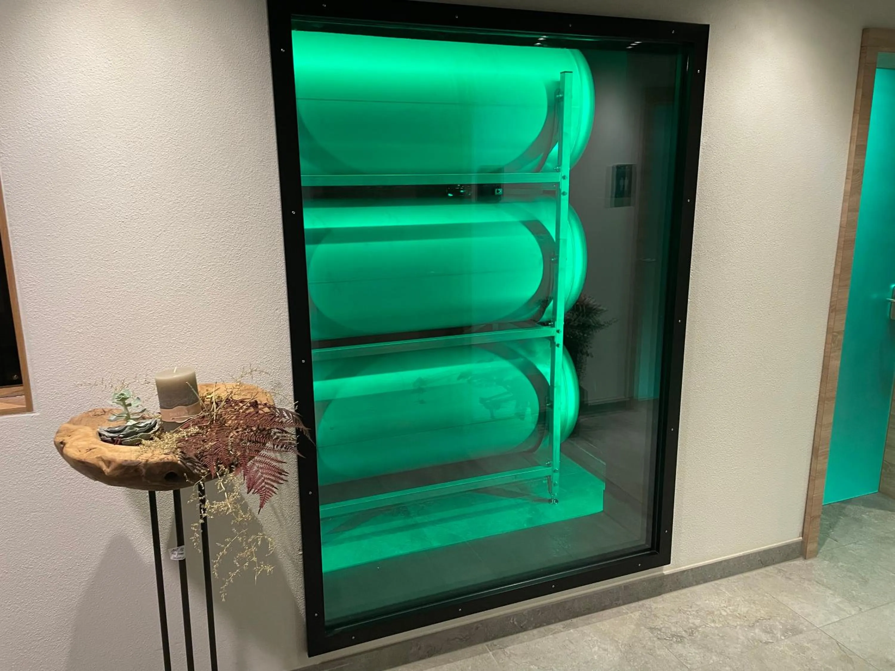 Restaurant/places to eat in Das Metzgerbräu - Hotel & Brauereigasthof