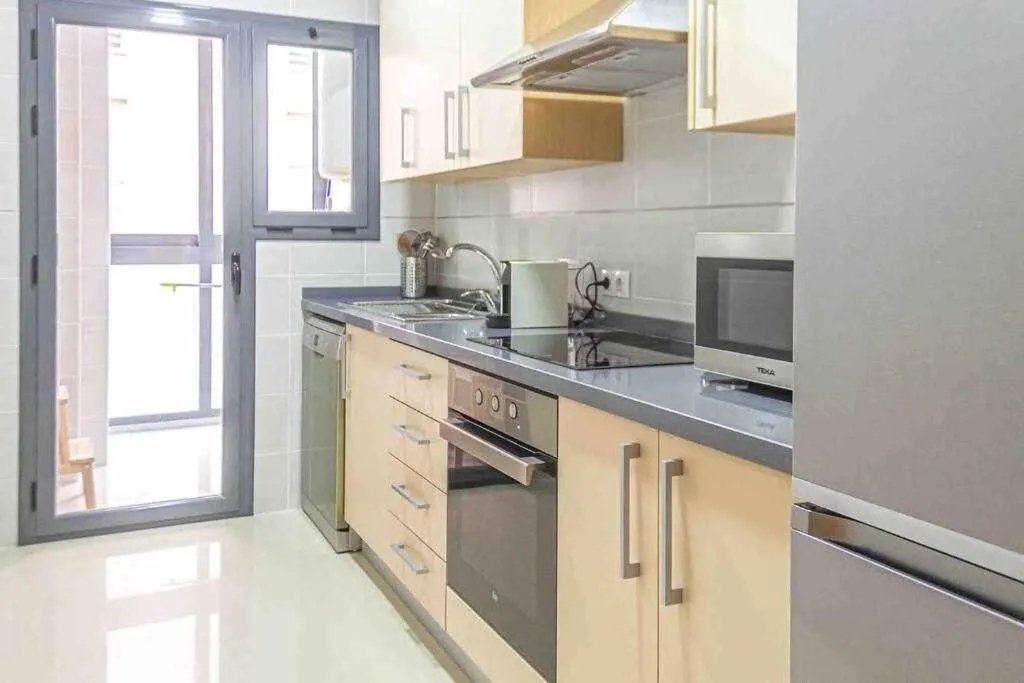 Apartment Central House