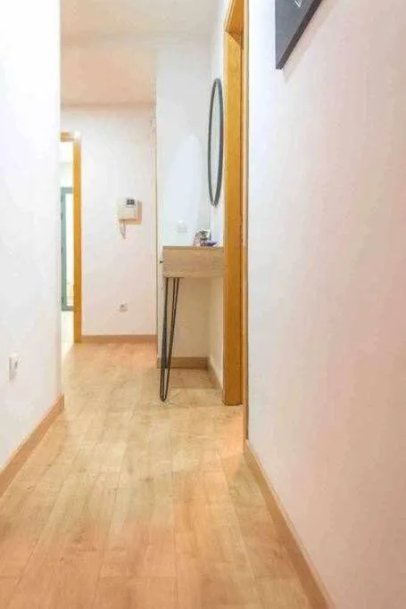 Apartment Central House