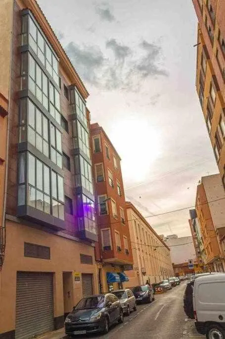 Apartment Central House