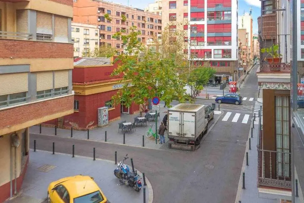 Apartment Central House