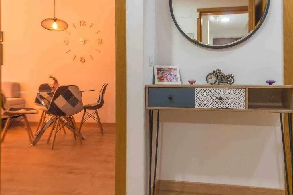 Apartment Central House