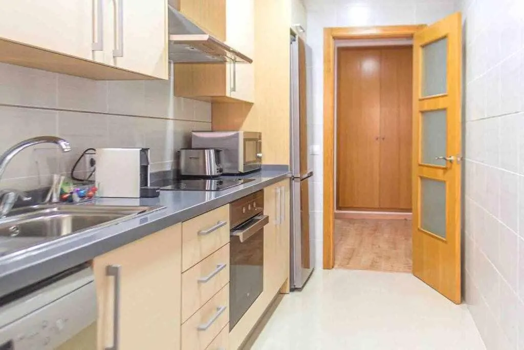 Apartment Central House