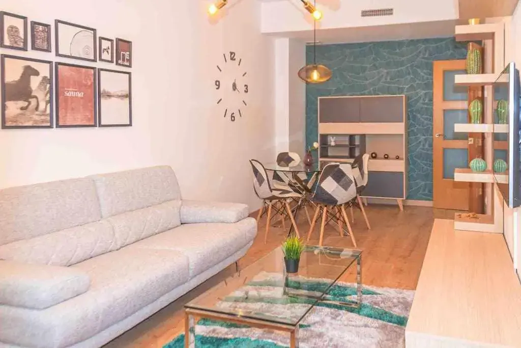 Apartment Central House Apartment Central House