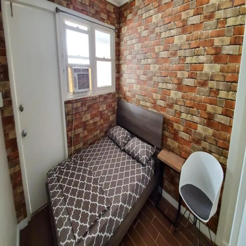 Bed in The Beach Waikiki Boutique Hostel