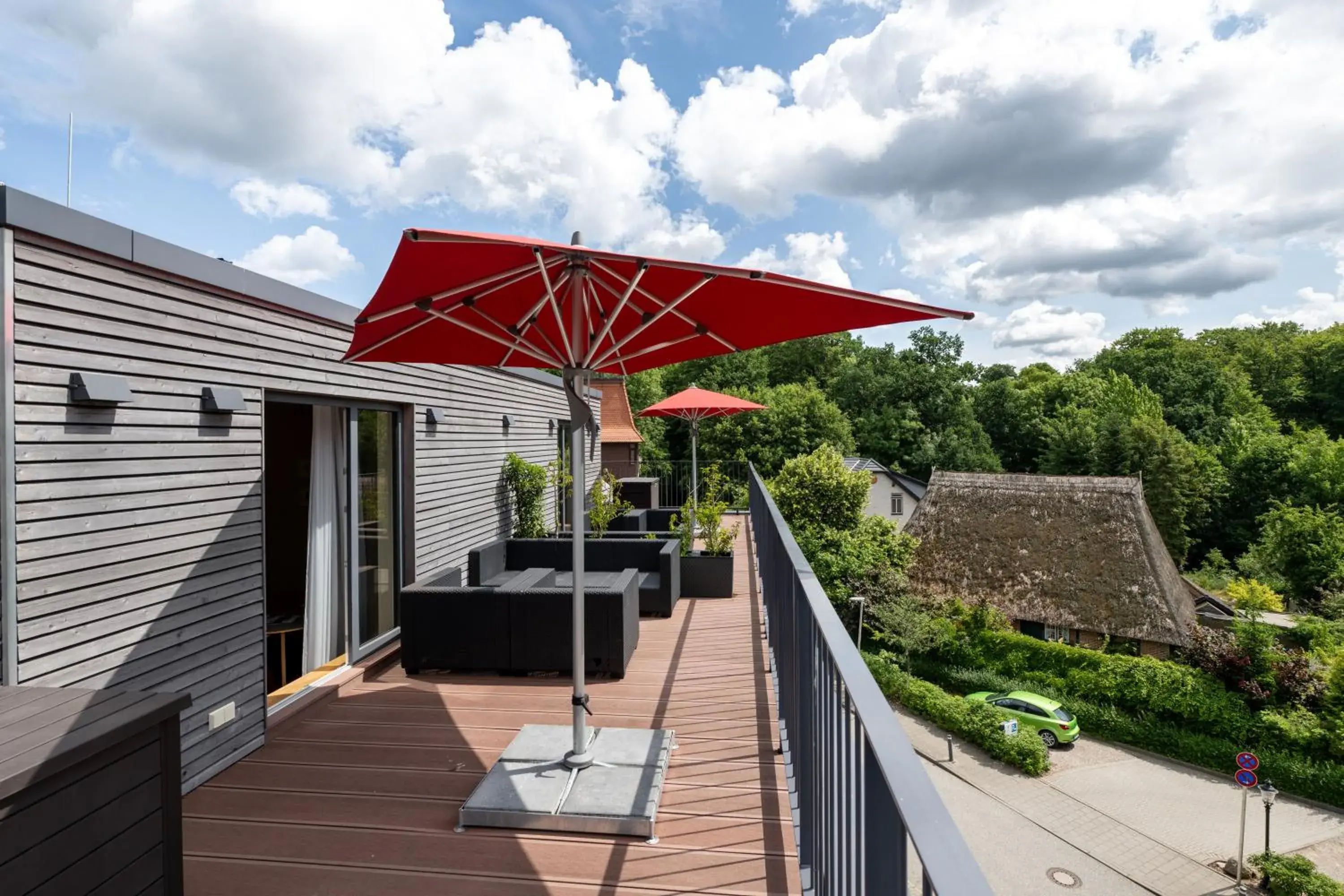 Photo of the whole room in Hotel Birke, Ringhotel Kiel Photo of the whole room in Hotel Birke, Ringhotel Kiel