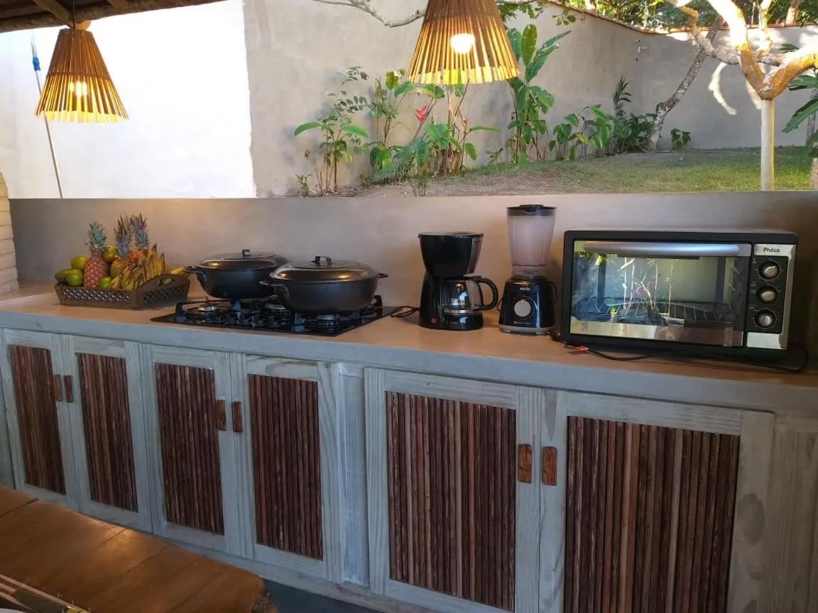 Casa Som do Mar - Trancoso