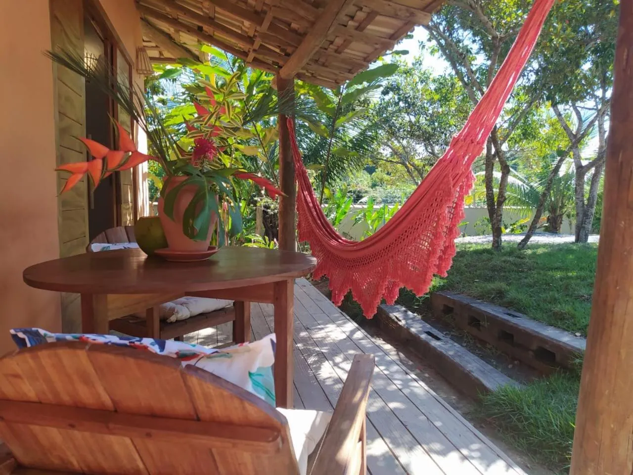 Casa Som do Mar - Trancoso