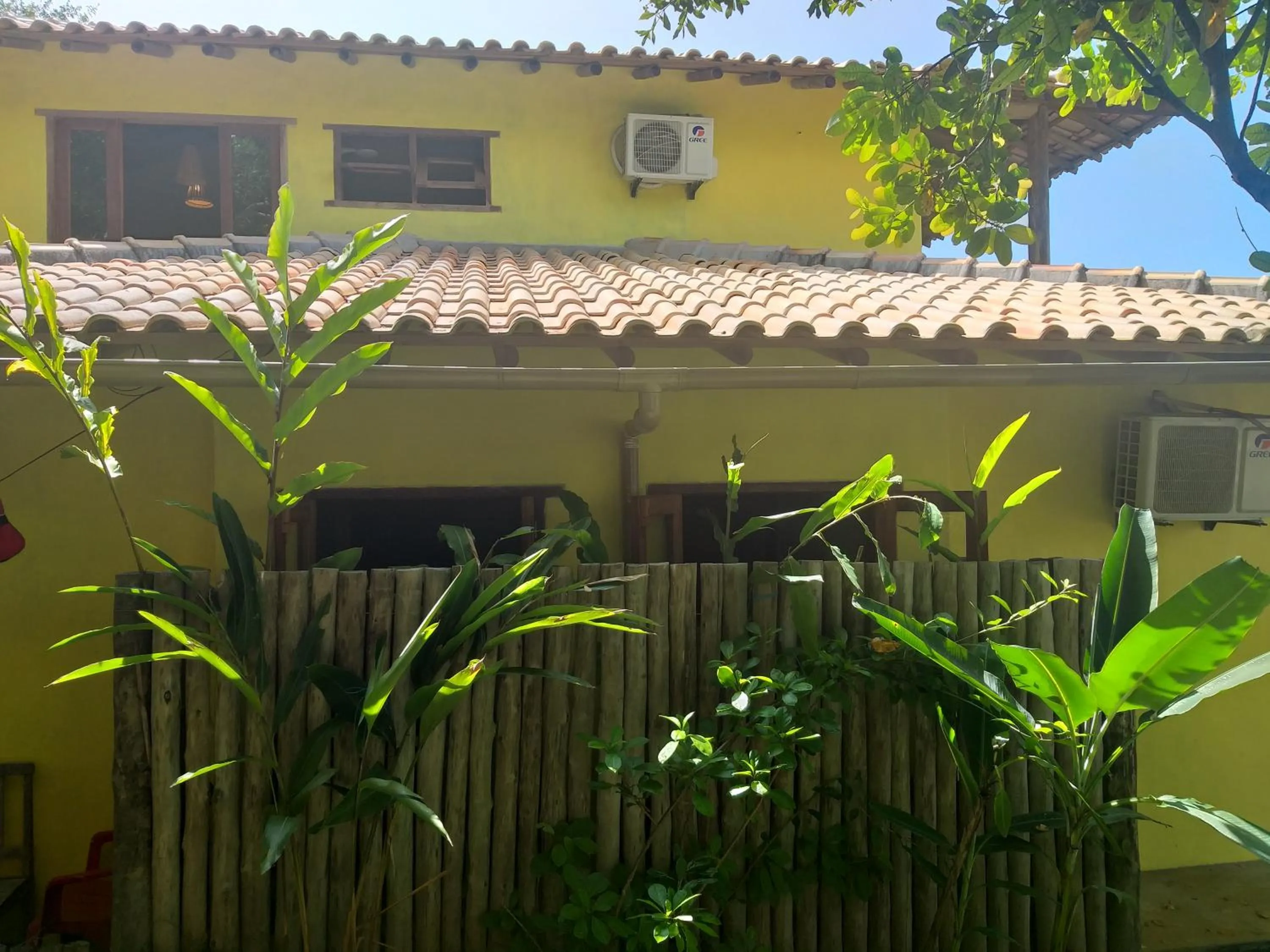Casa Som do Mar - Trancoso