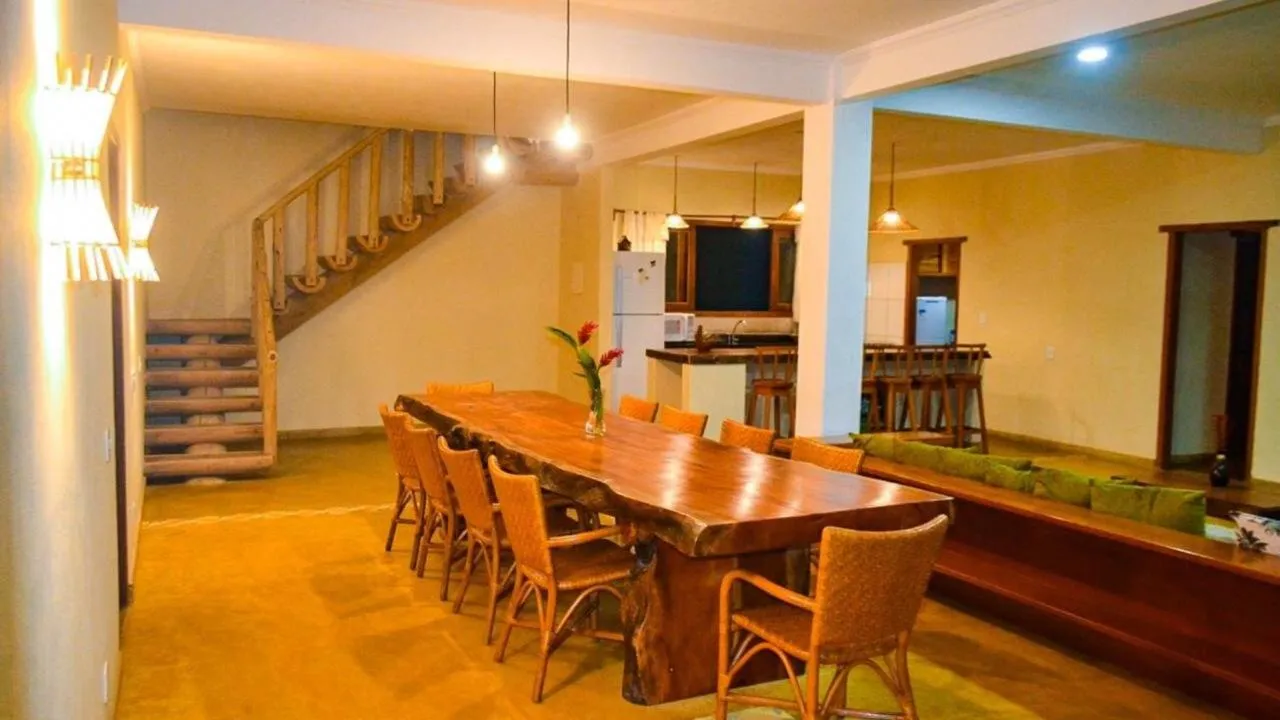 Casa Som do Mar - Trancoso