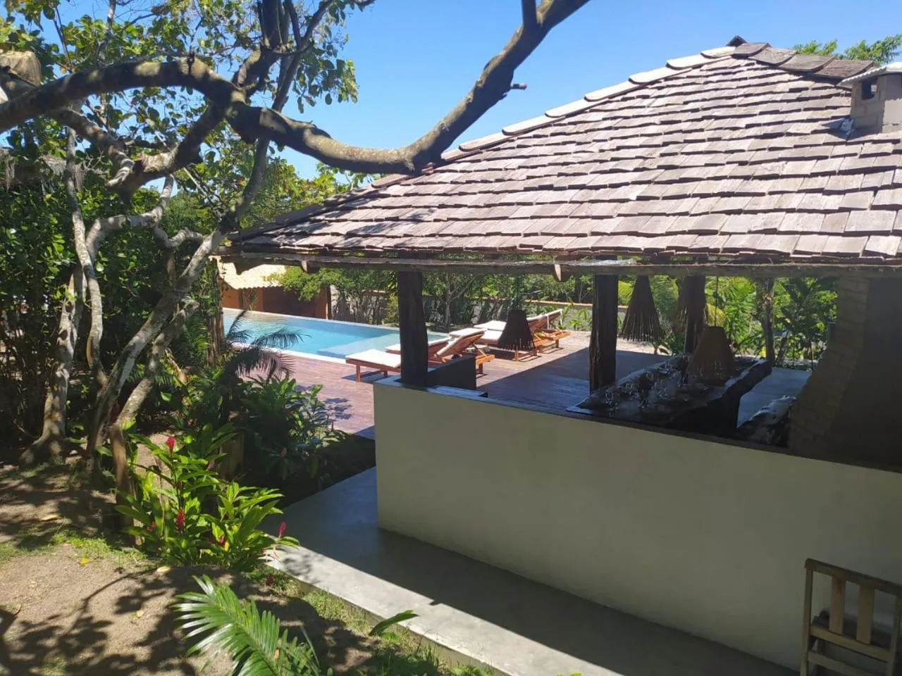 Casa Som do Mar - Trancoso