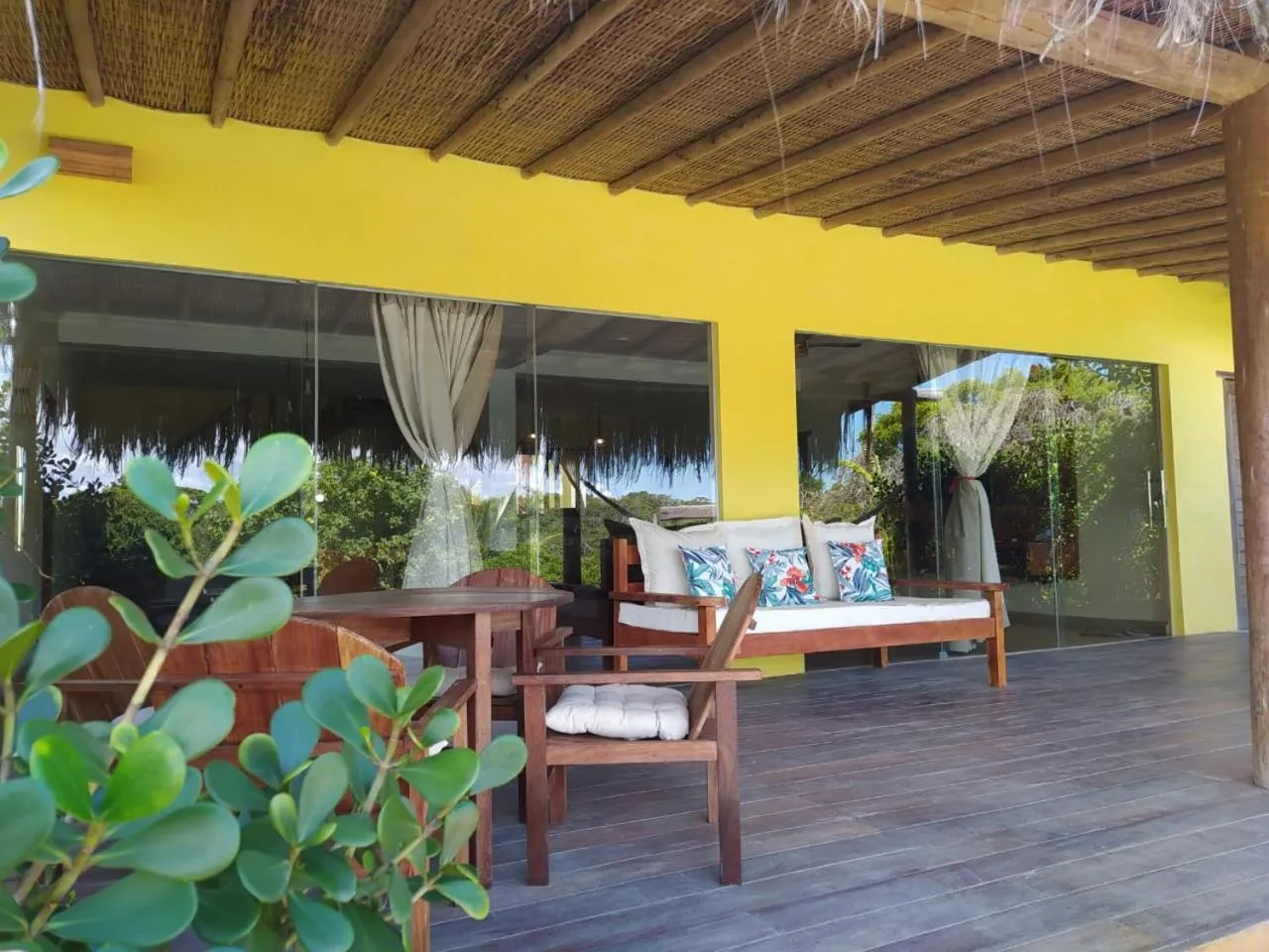 Casa Som do Mar - Trancoso