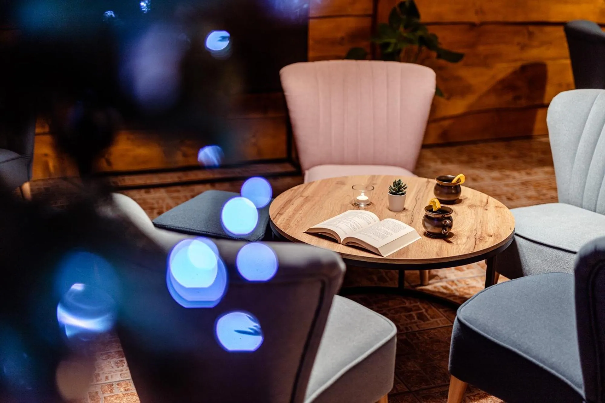 Kosówka Czarna Góra