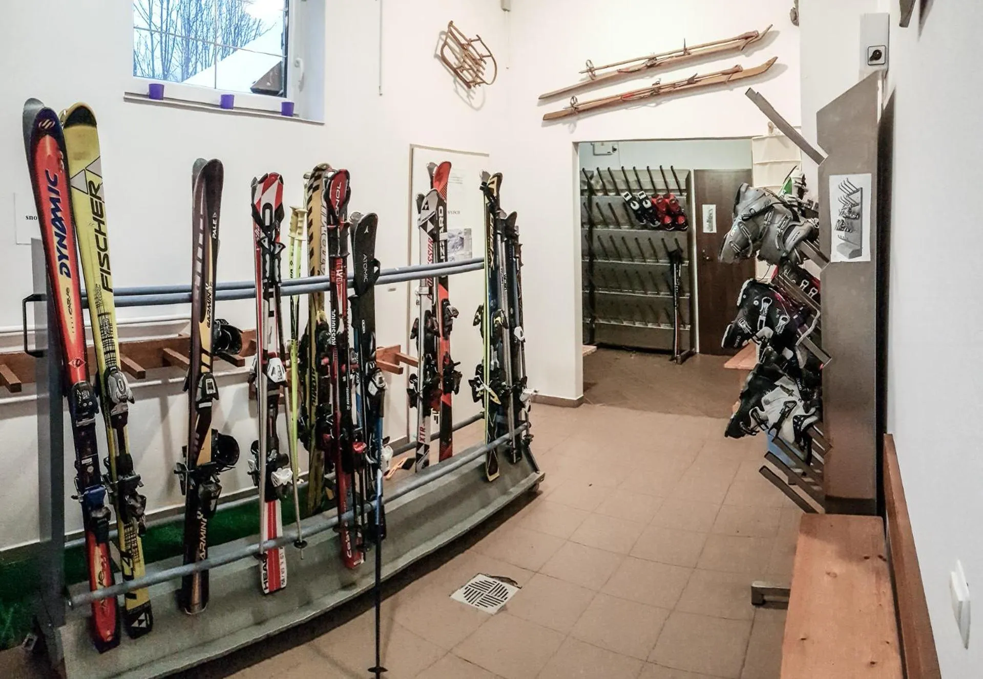 Kosówka Czarna Góra