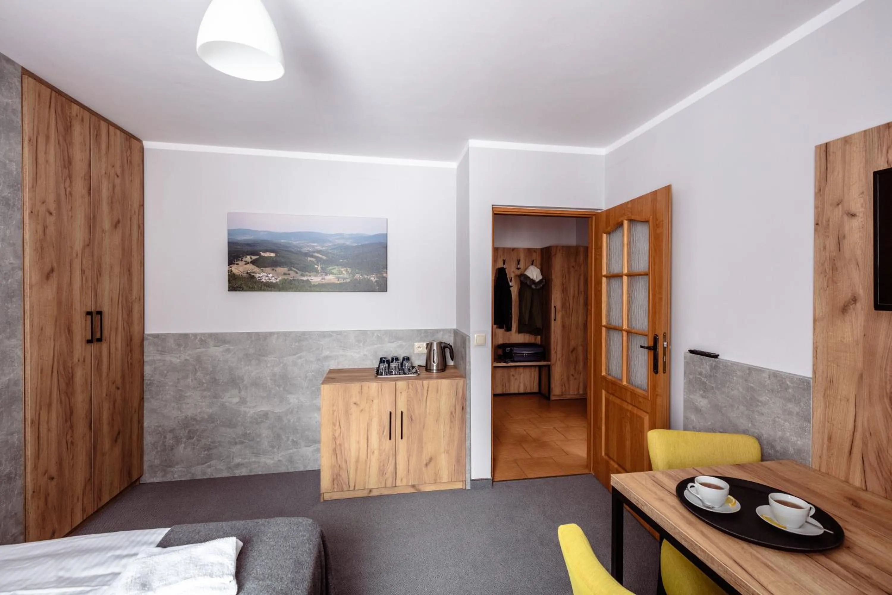 Kosówka Czarna Góra