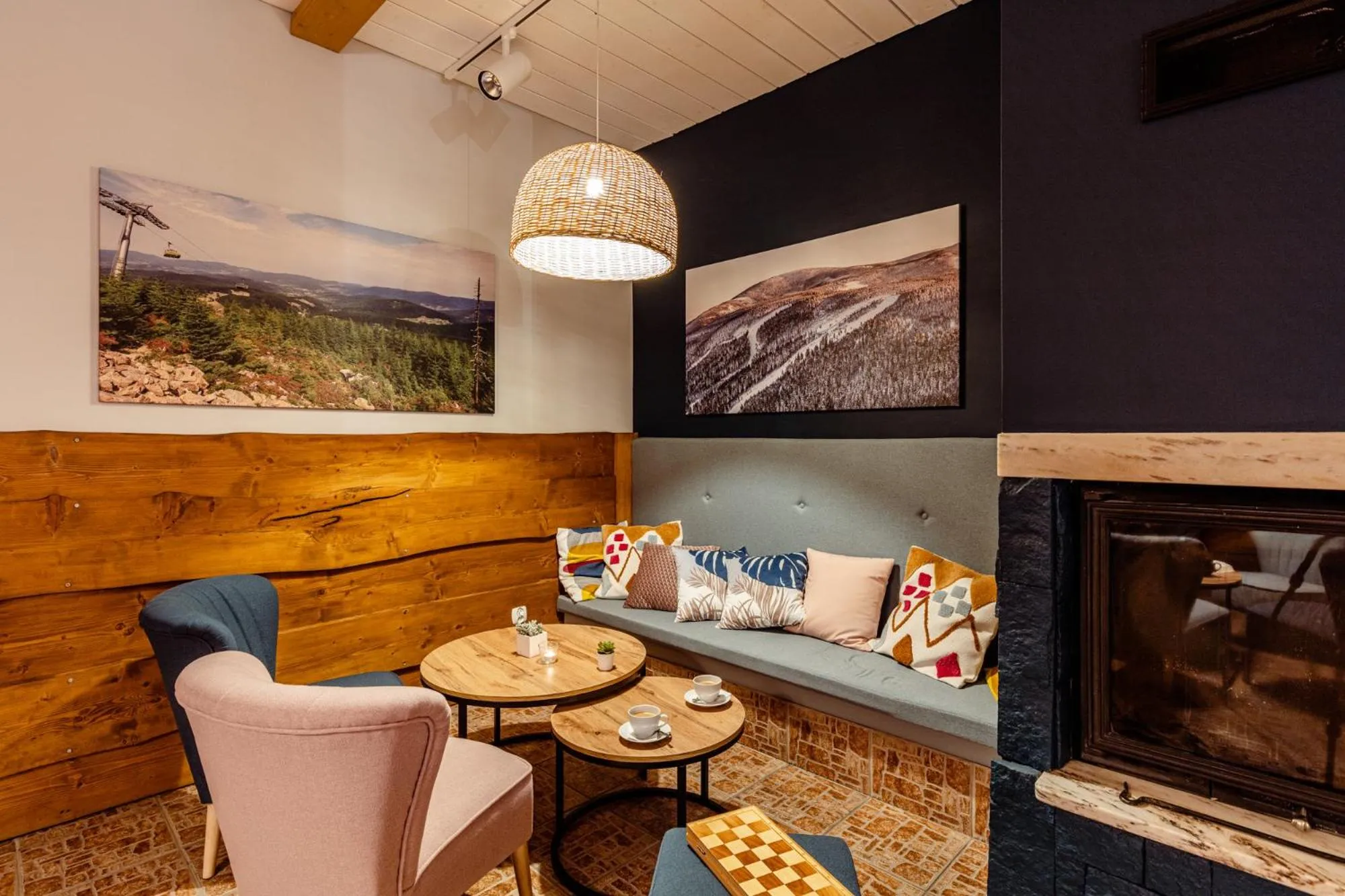 Kosówka Czarna Góra