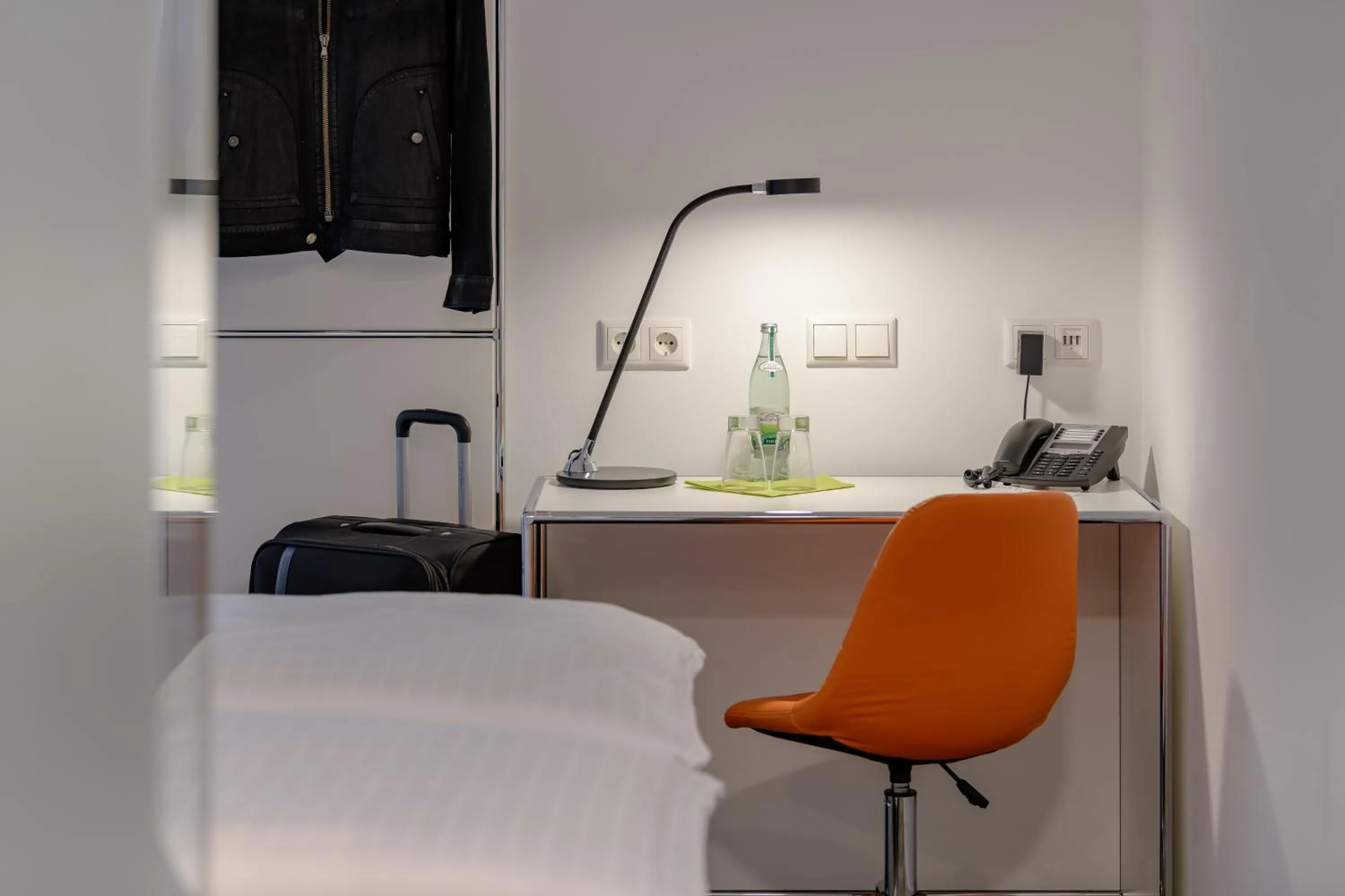 CiTTy Hotel Schweinfurt