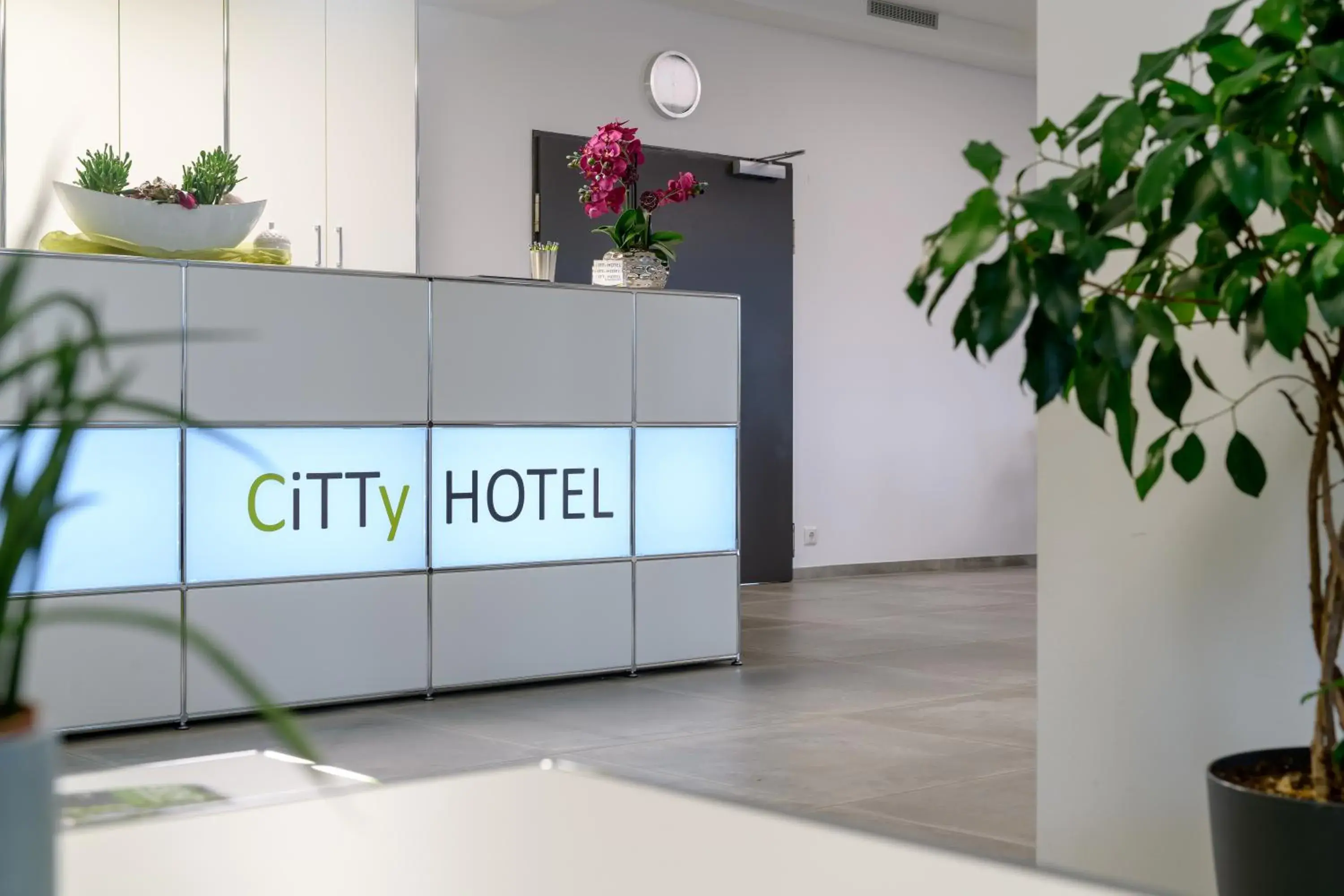 CiTTy Hotel Schweinfurt CiTTy Hotel Schweinfurt