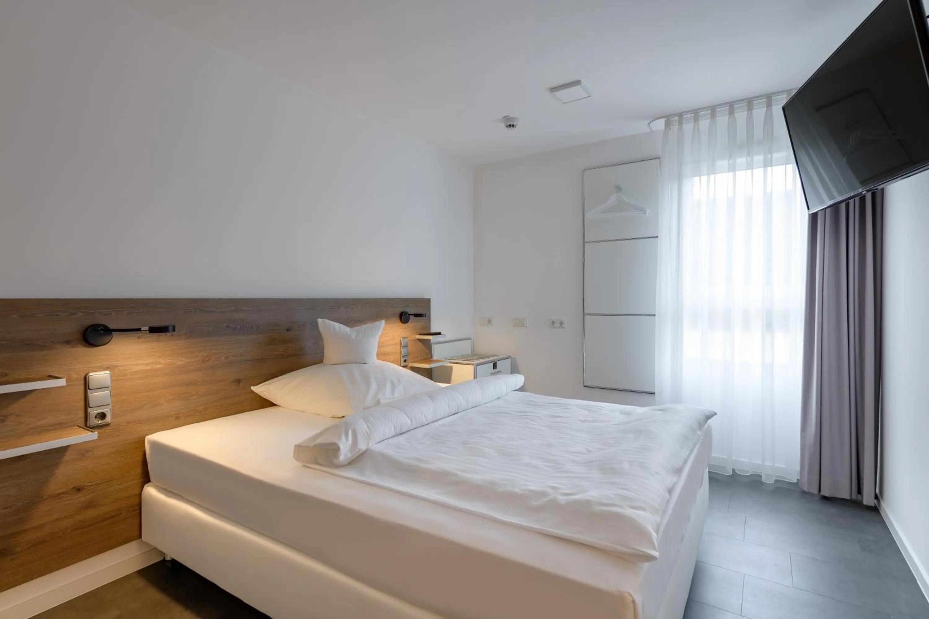 CiTTy Hotel Schweinfurt