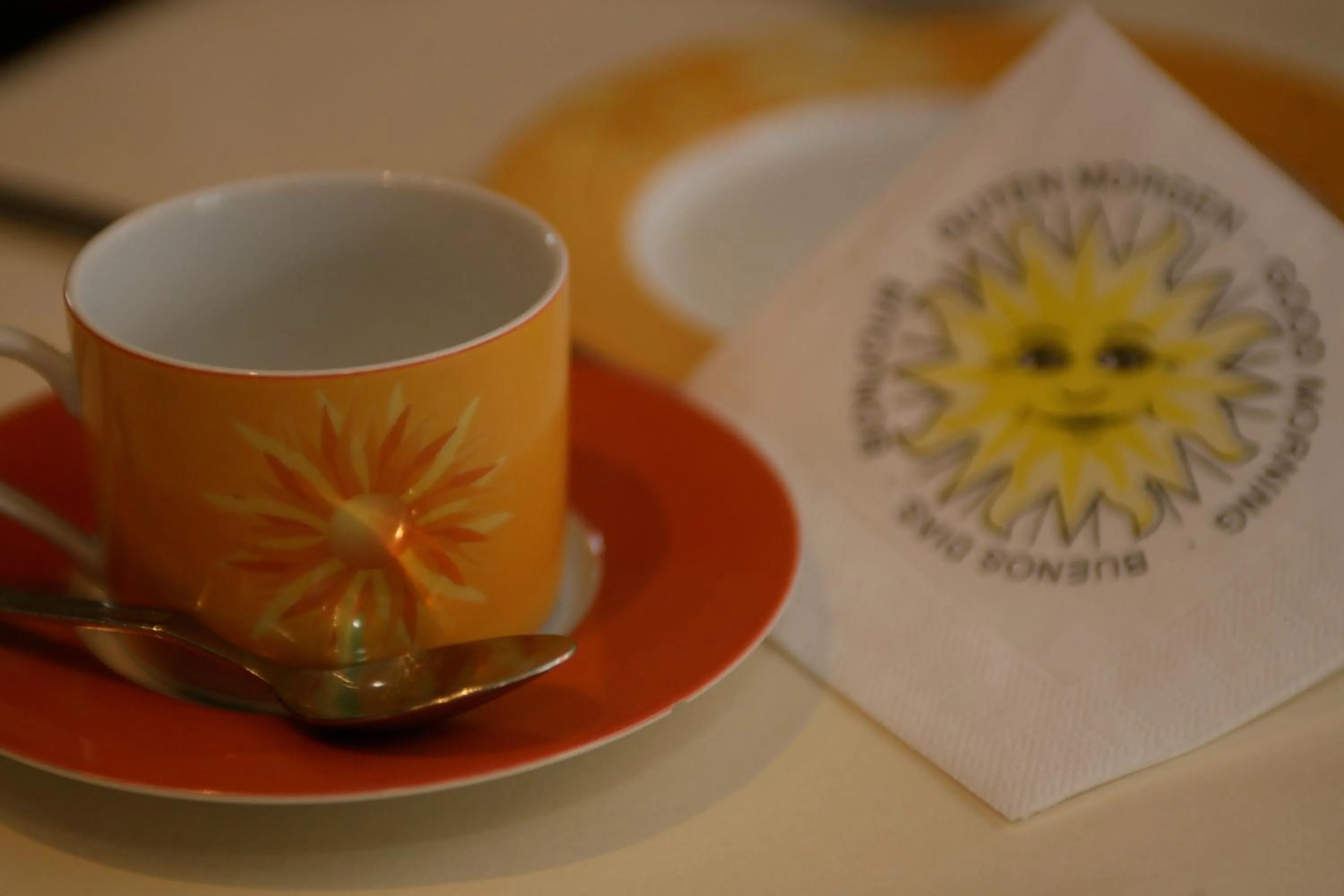 Buffet breakfast in Isselhorster Landhaus