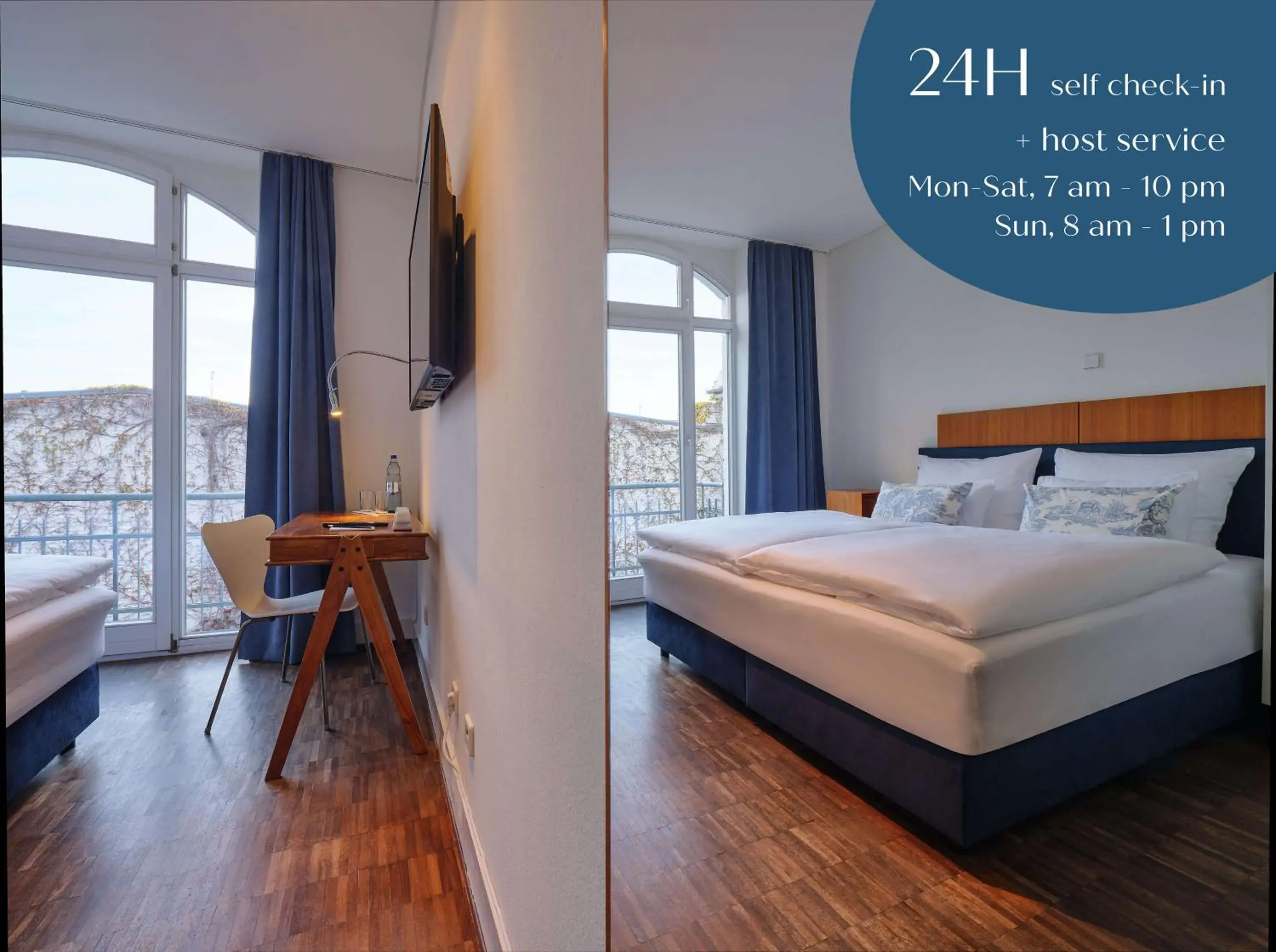 Photo of the whole room, Bed in Classik Hotel Antonius Photo of the whole room, Bed in Classik Hotel Antonius