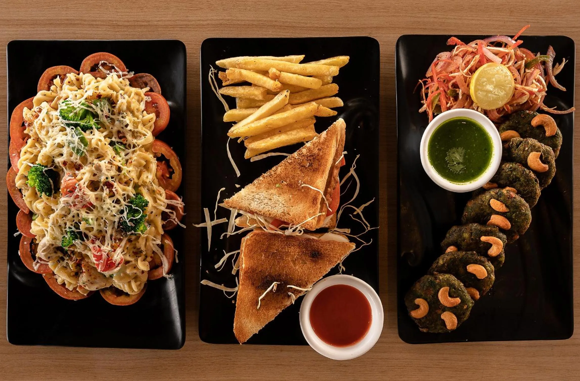 Restaurant/places to eat in Hotel White Rock By The Solitaire Hospitality