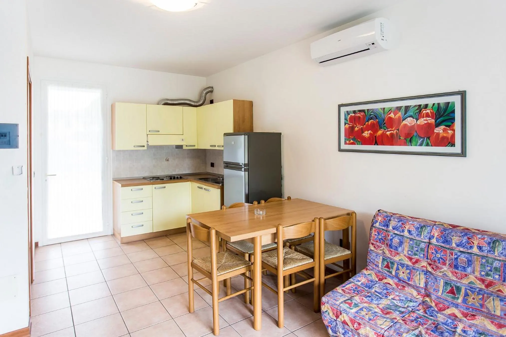 Kitchen or kitchenette in Villaggio Calycanthus
