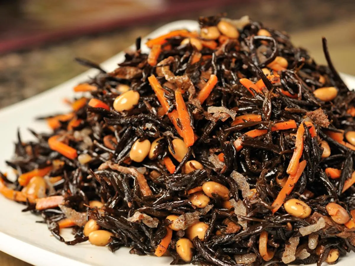 Buffet breakfast in Ryugujo Spa Hotel Mikazuki Ryugutei