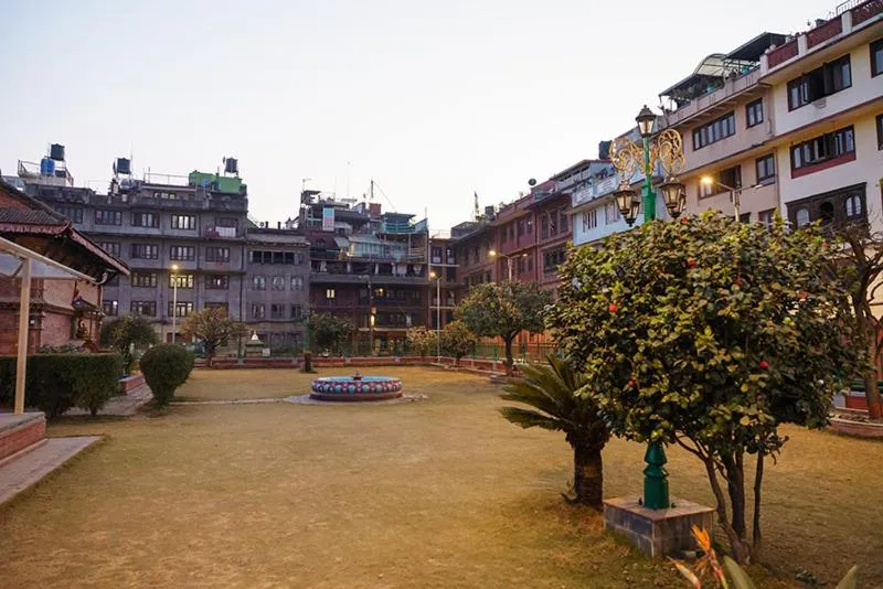 Other in Hira Guest House