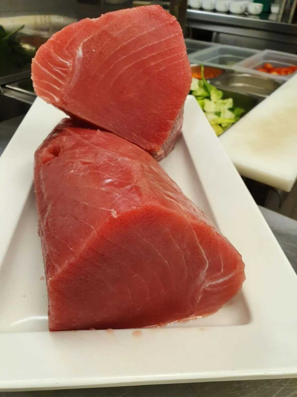 Restaurant/places to eat in Hotel am Wald