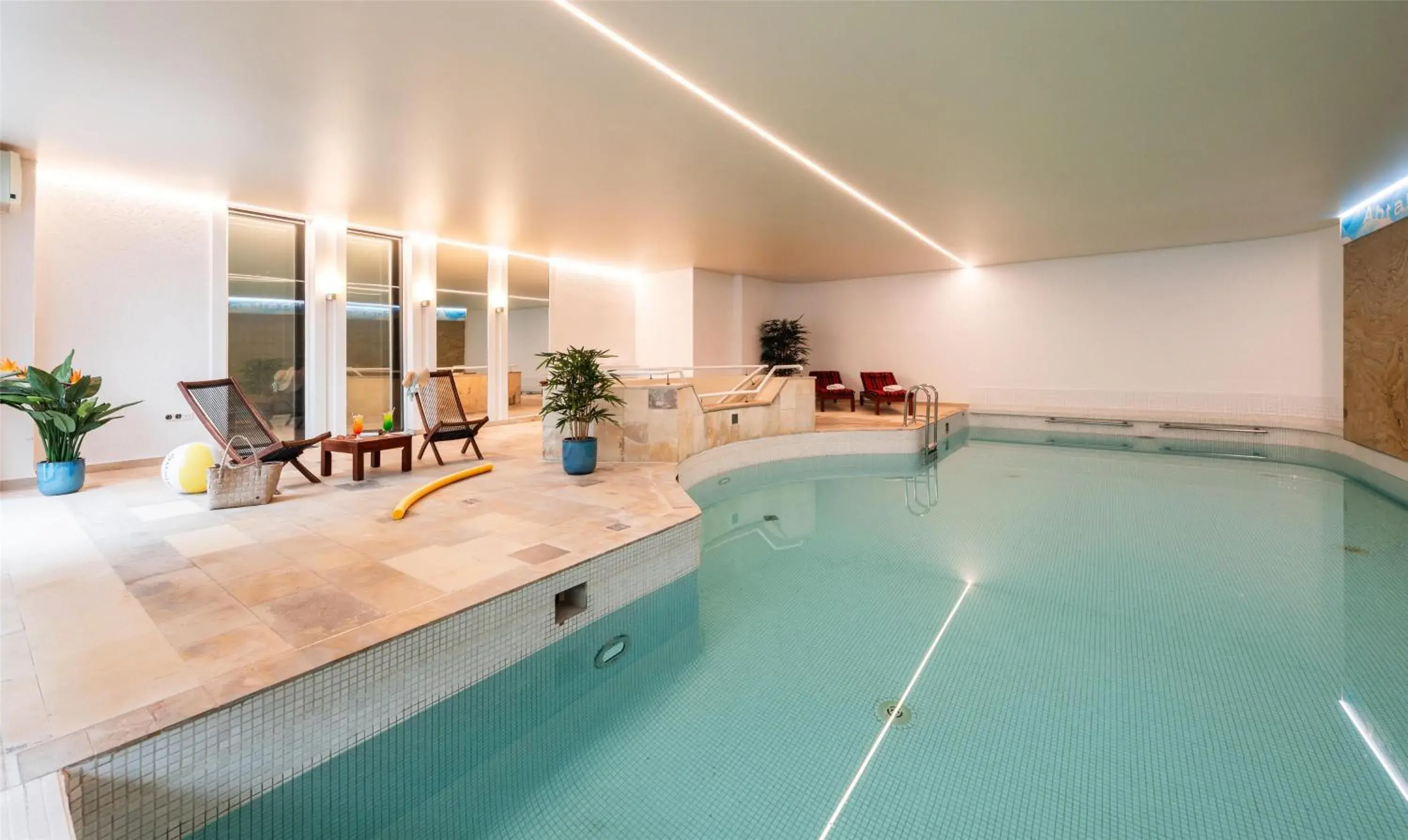 Property building in Best Western Hotel Heide Property building in Best Western Hotel Heide