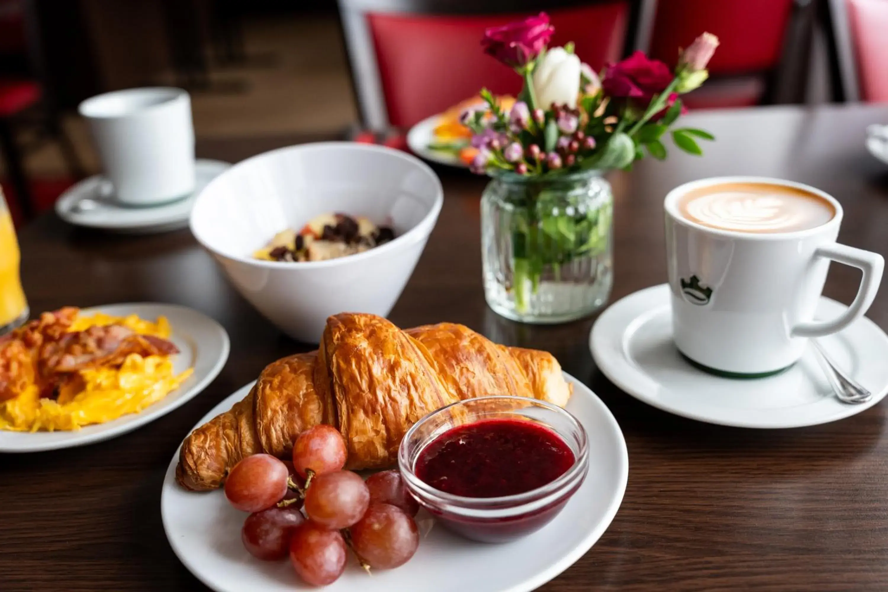 Restaurant/places to eat in Best Western Hotel Heide Restaurant/places to eat in Best Western Hotel Heide