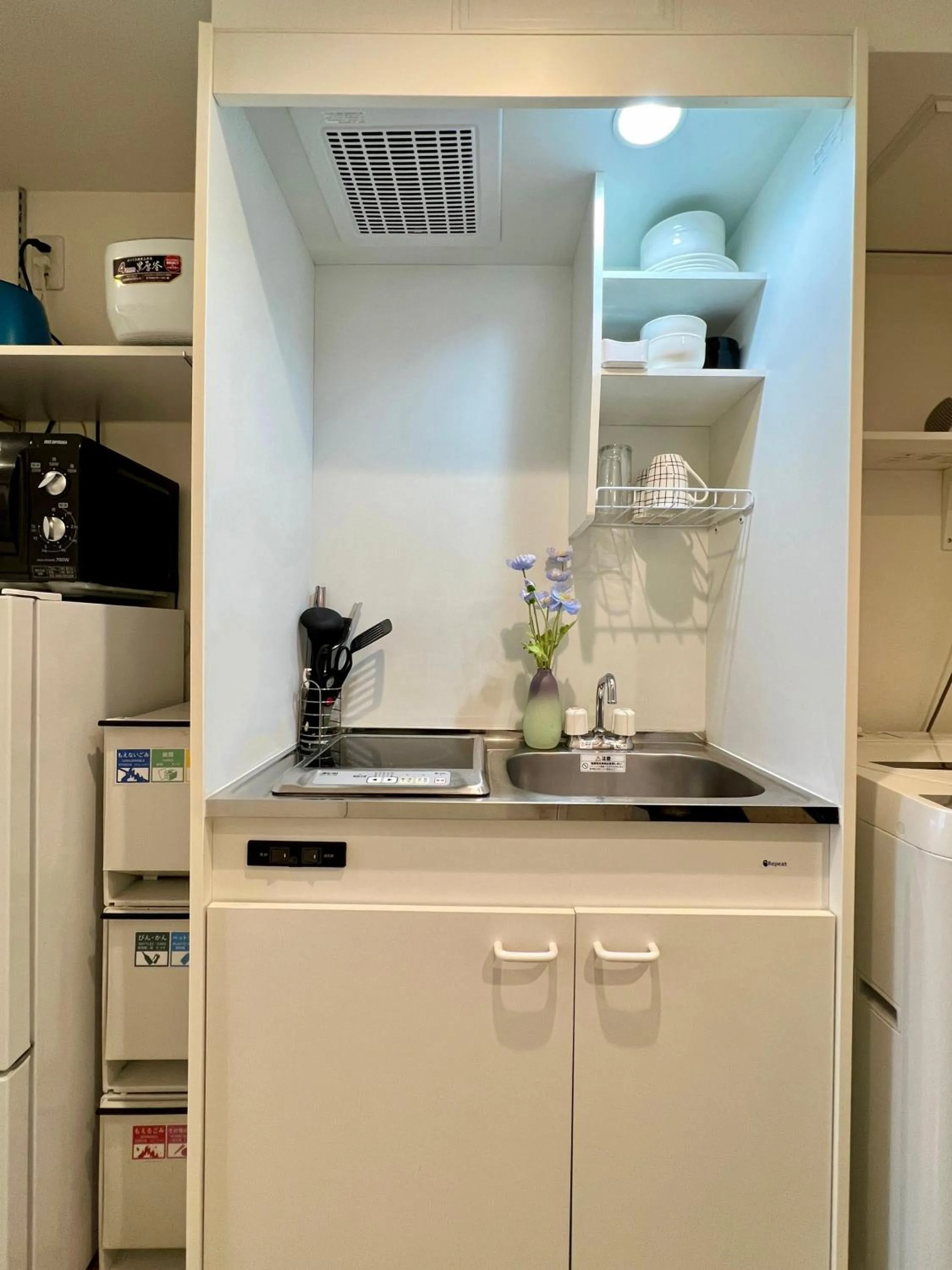 nestay inn tokyo kagurazaka