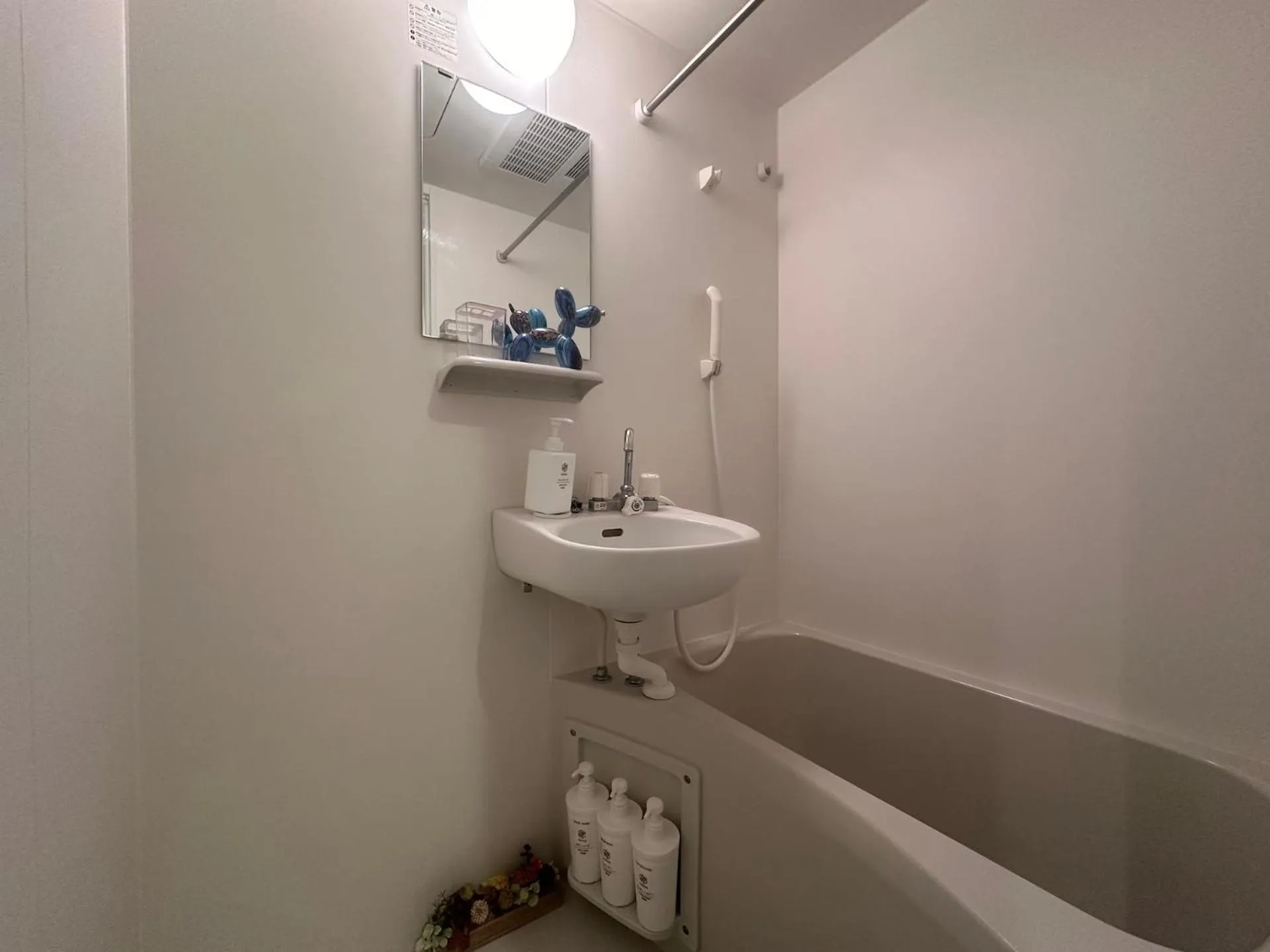 nestay inn tokyo kagurazaka