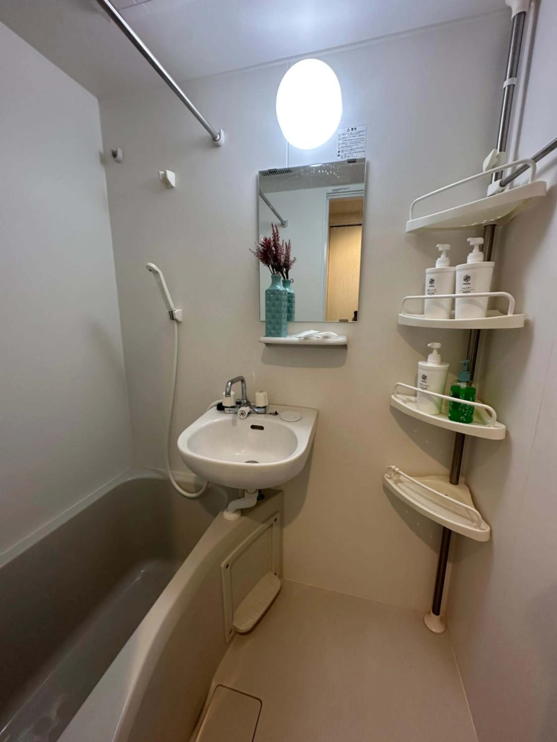 nestay inn tokyo kagurazaka