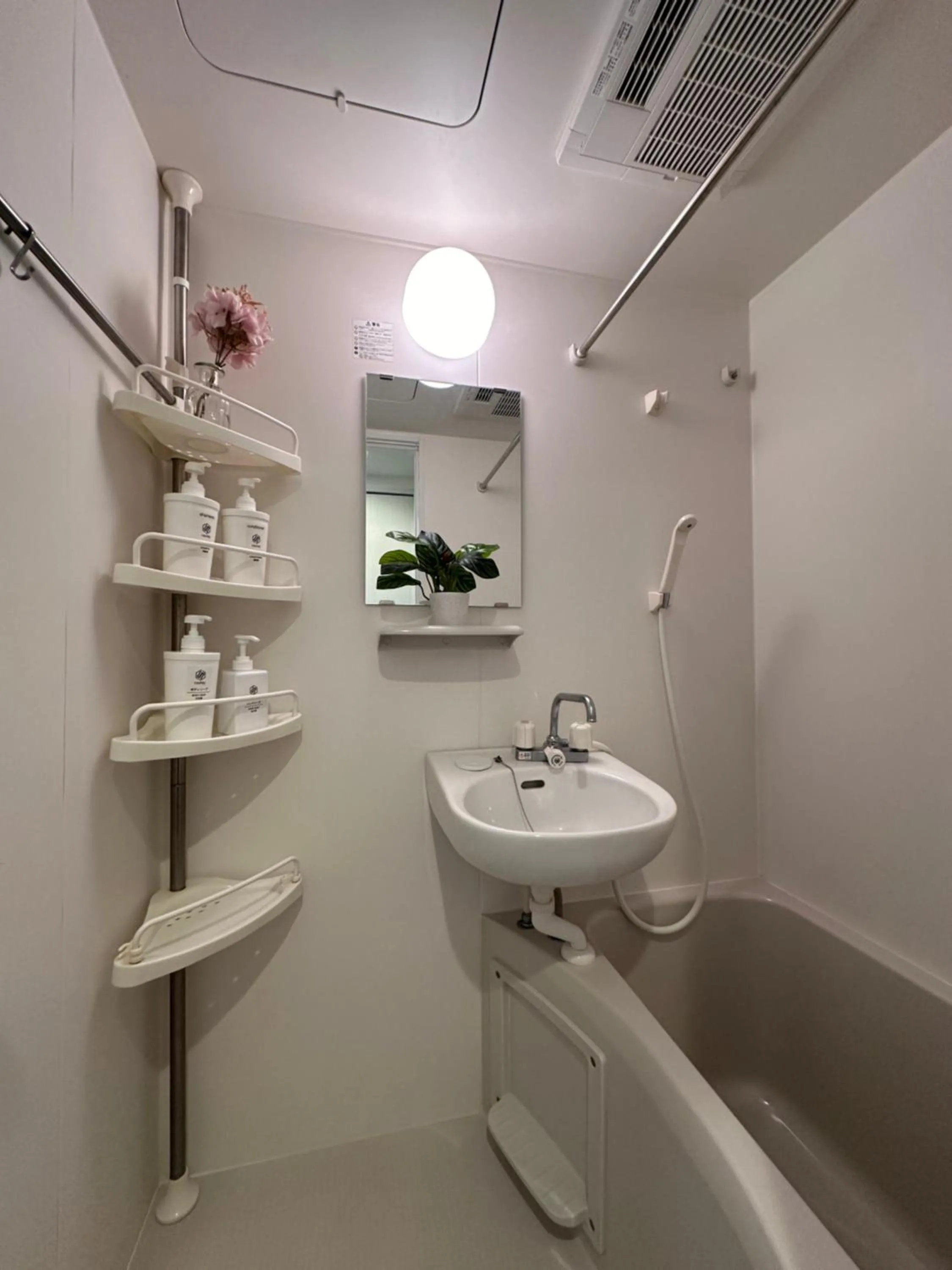 nestay inn tokyo kagurazaka