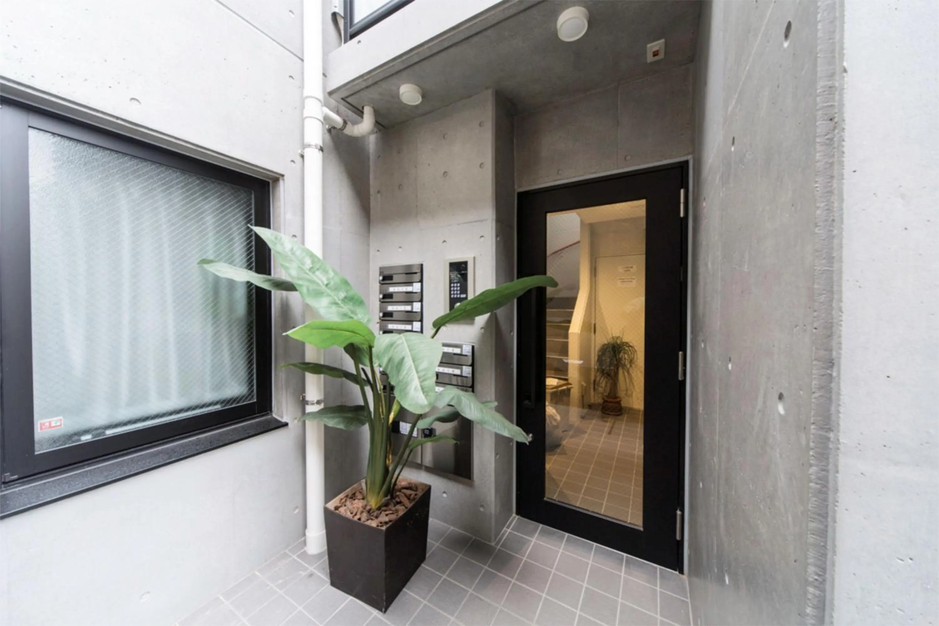 nestay inn tokyo kagurazaka