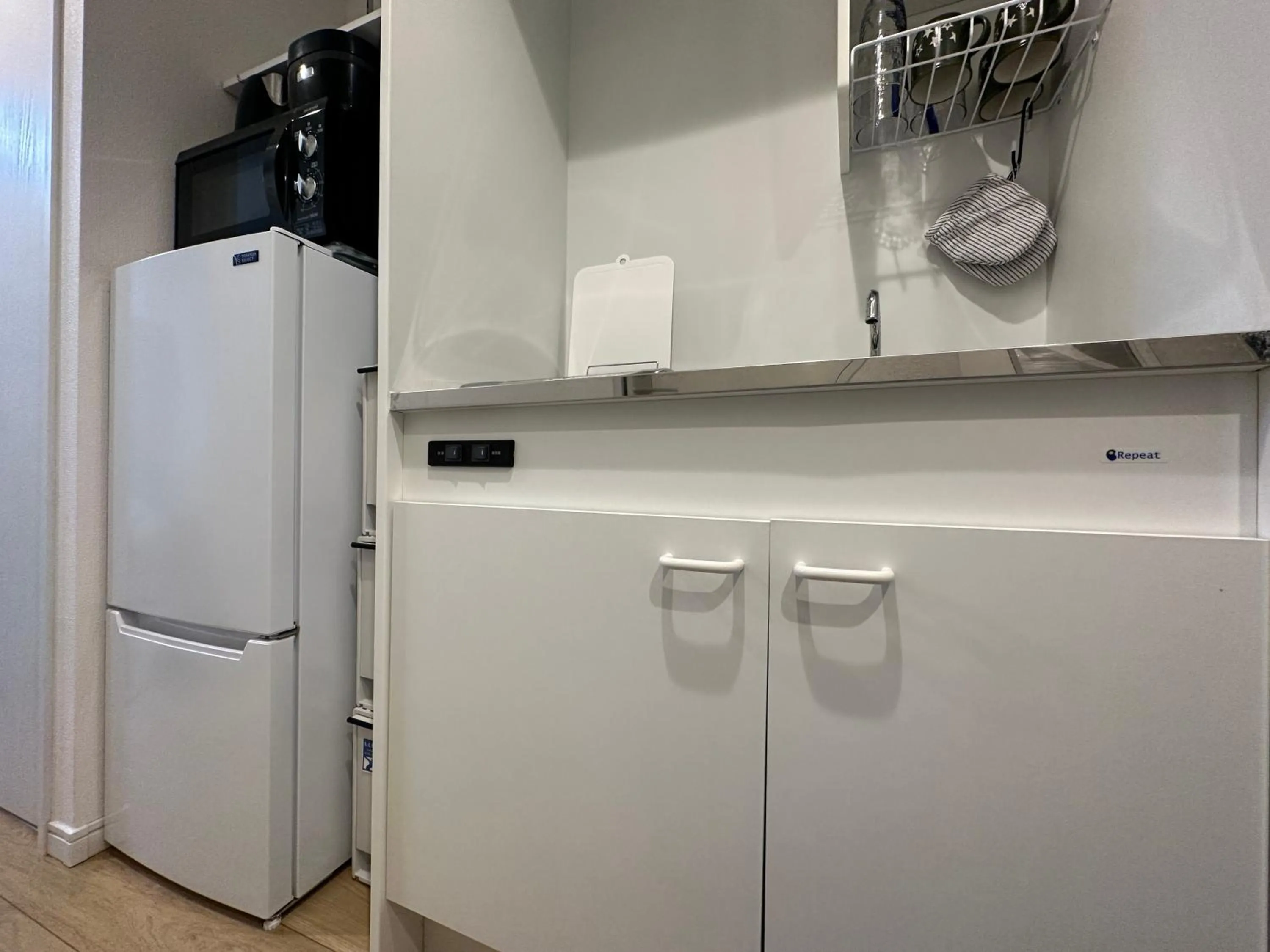 nestay inn tokyo kagurazaka