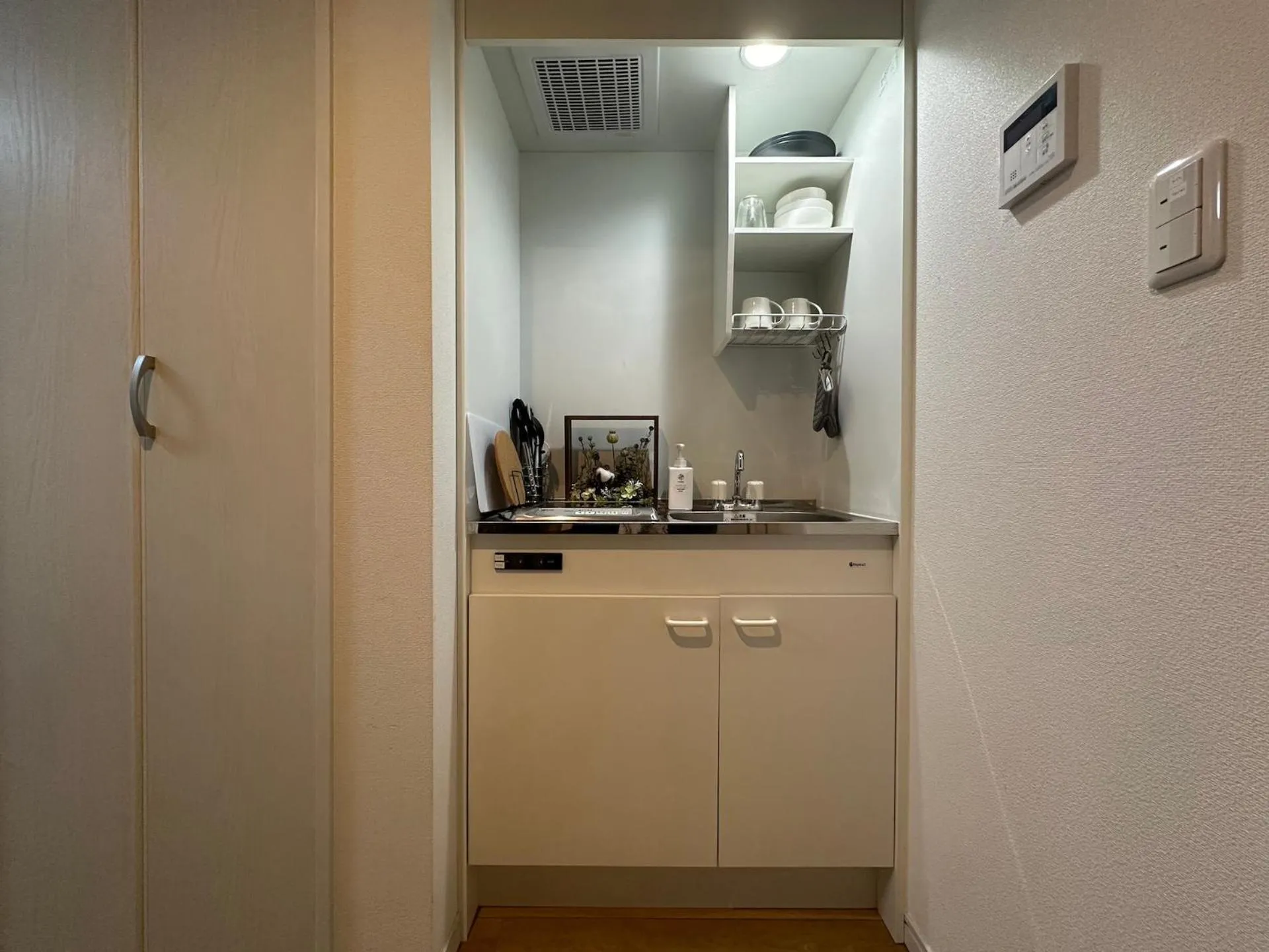 nestay inn tokyo kagurazaka