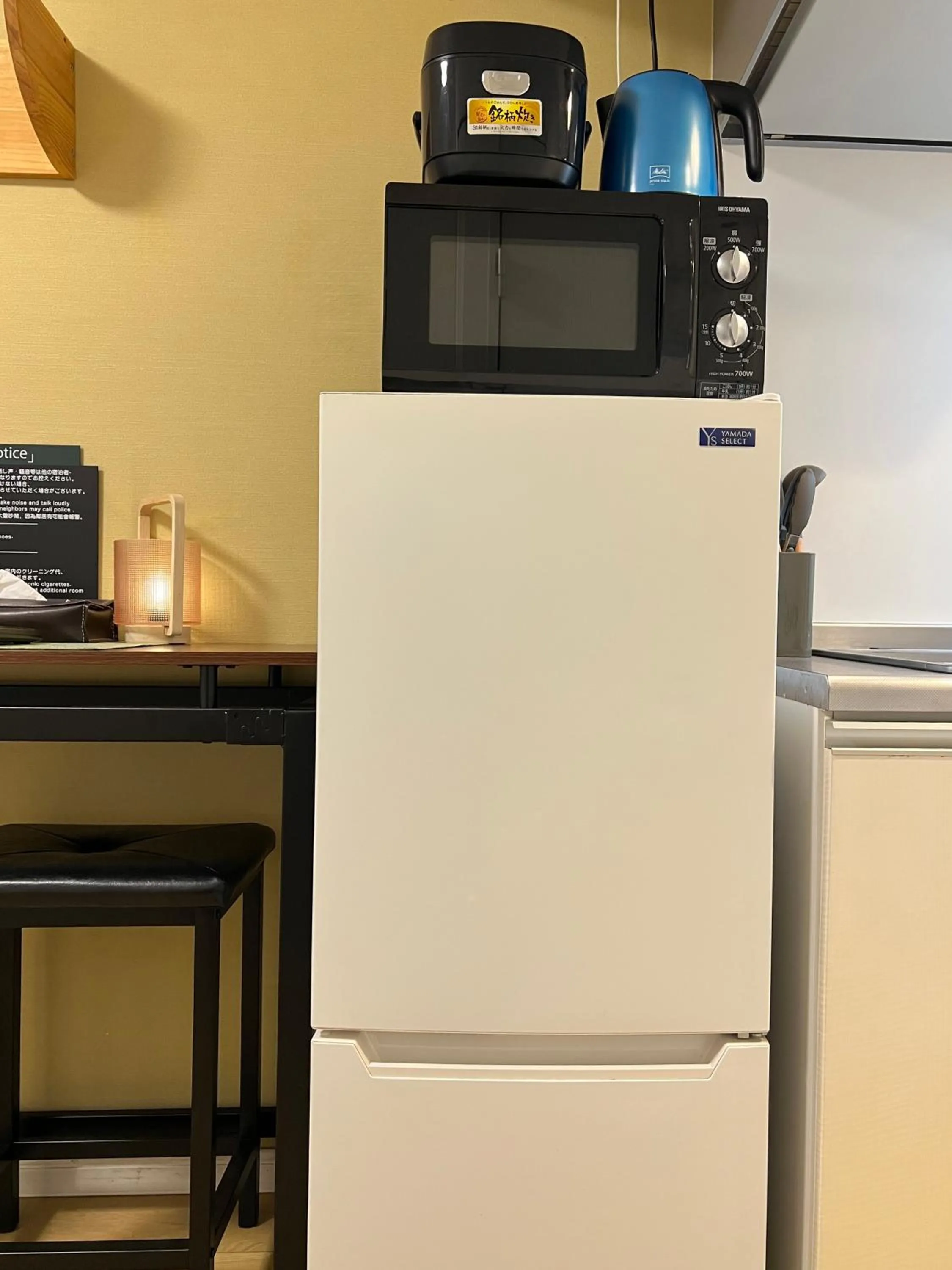 nestay inn tokyo kagurazaka