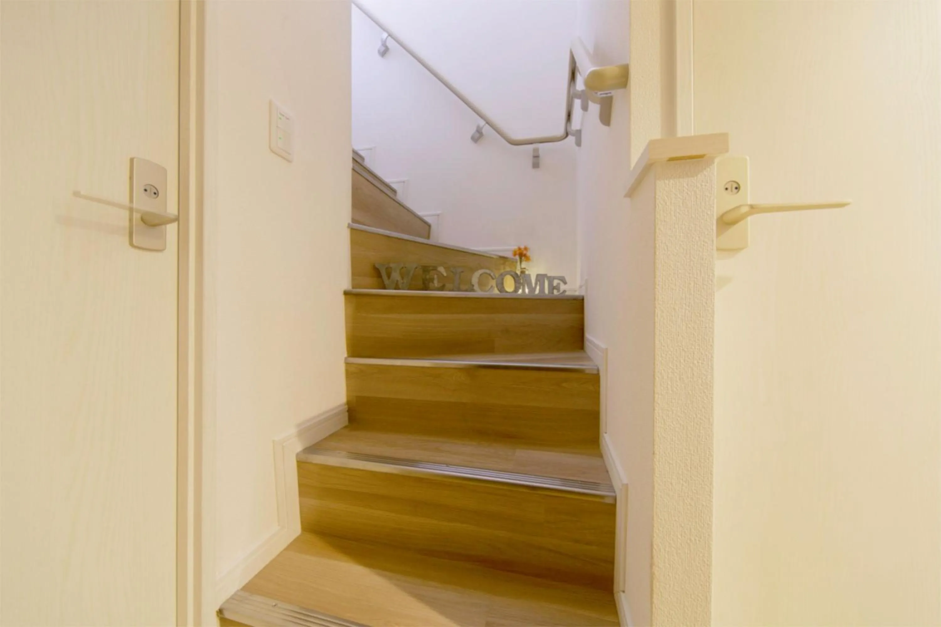 nestay inn tokyo kagurazaka