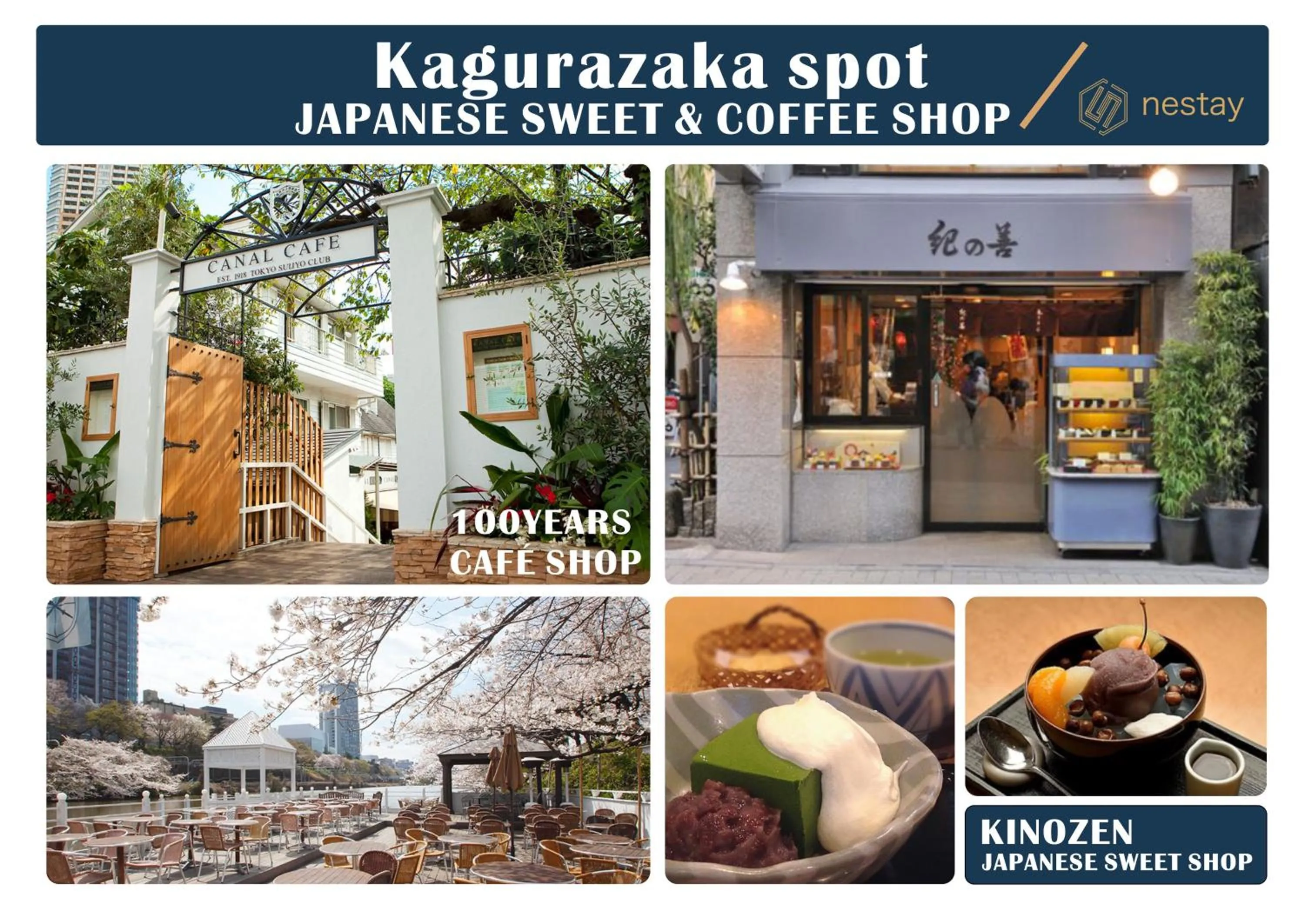 nestay inn tokyo kagurazaka