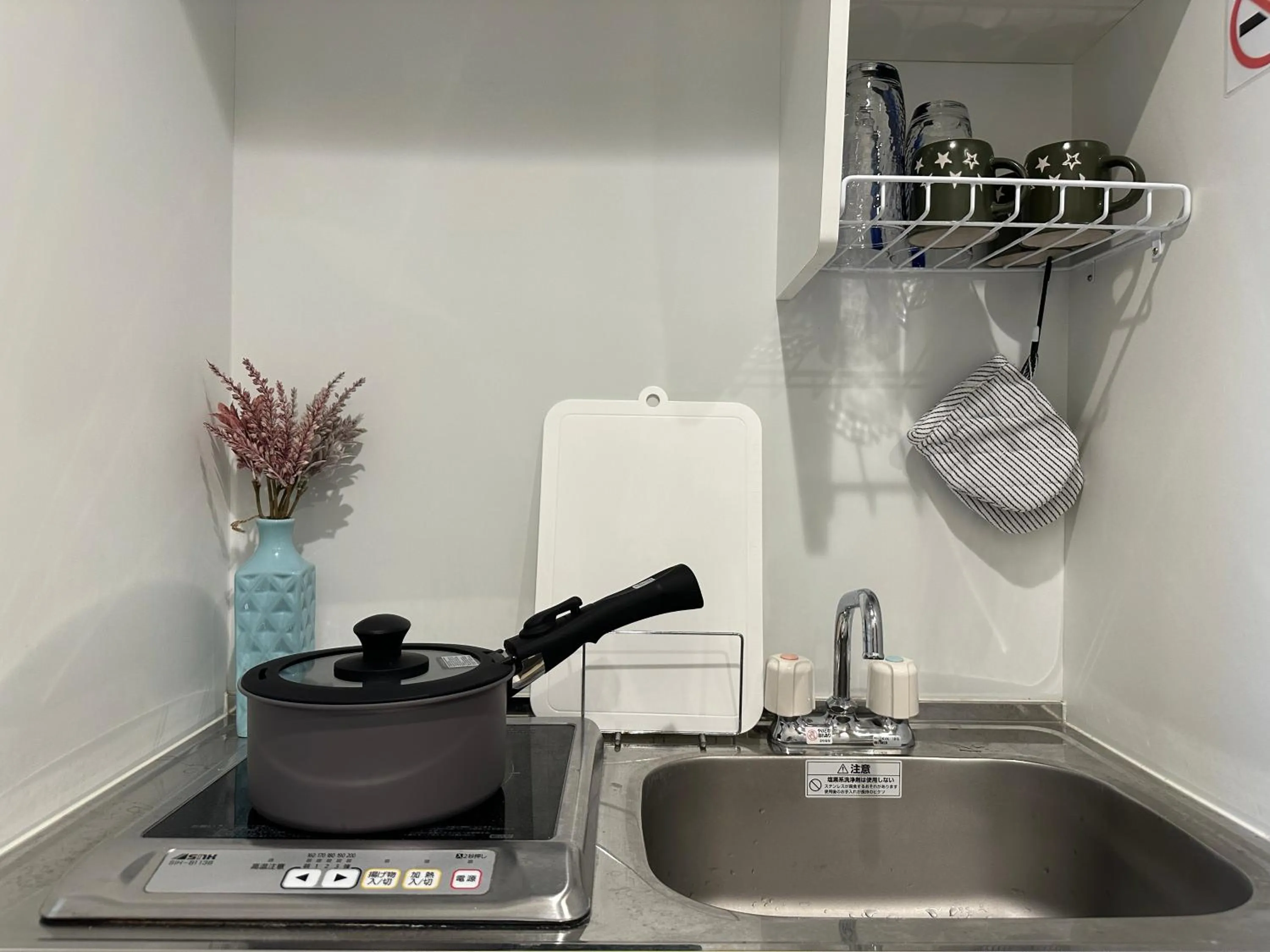 nestay inn tokyo kagurazaka