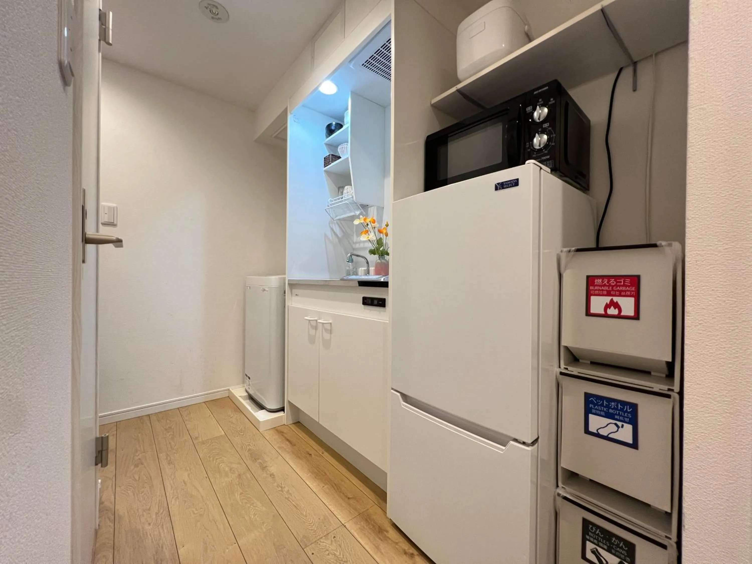 nestay inn tokyo kagurazaka