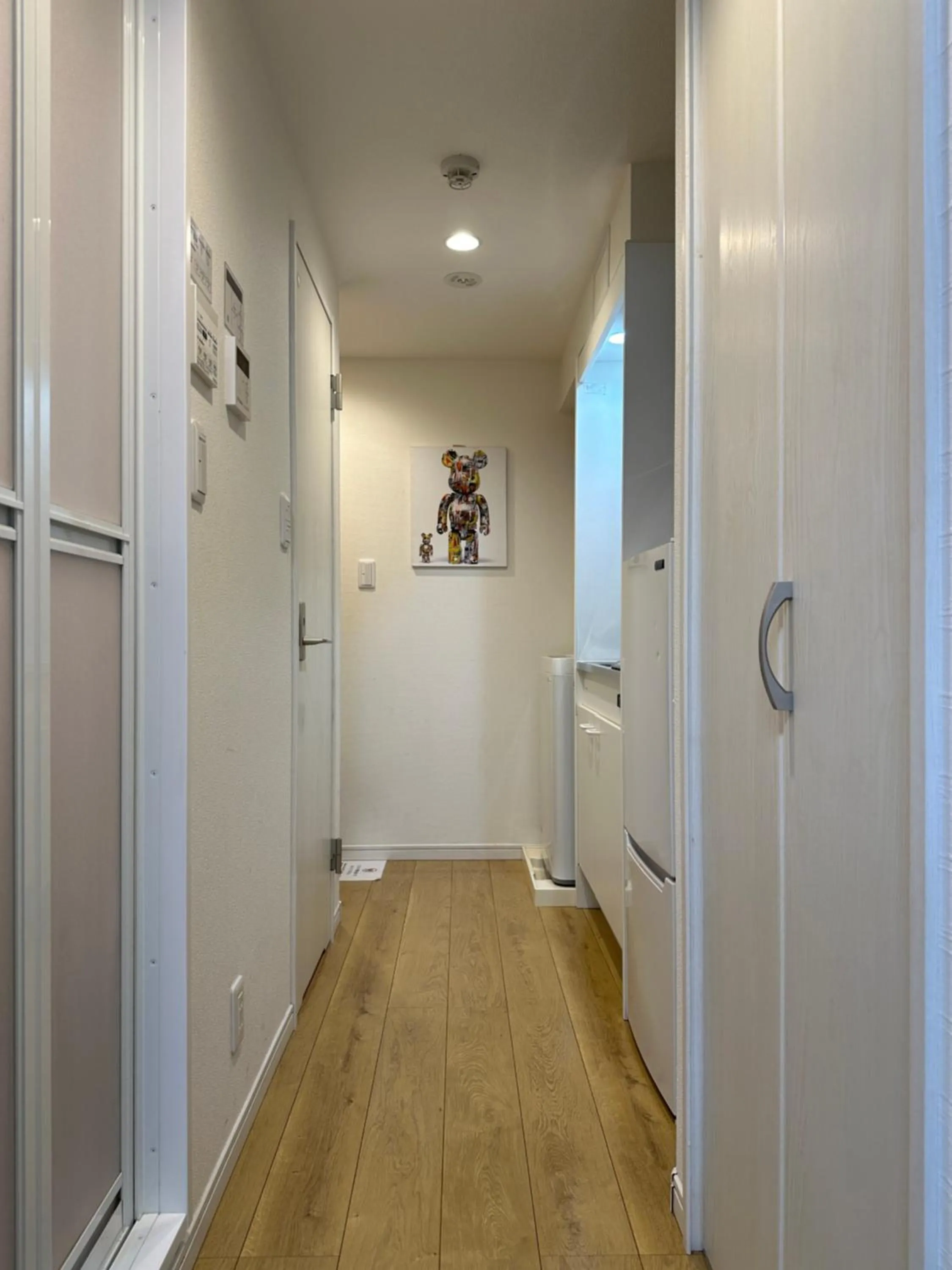 nestay inn tokyo kagurazaka