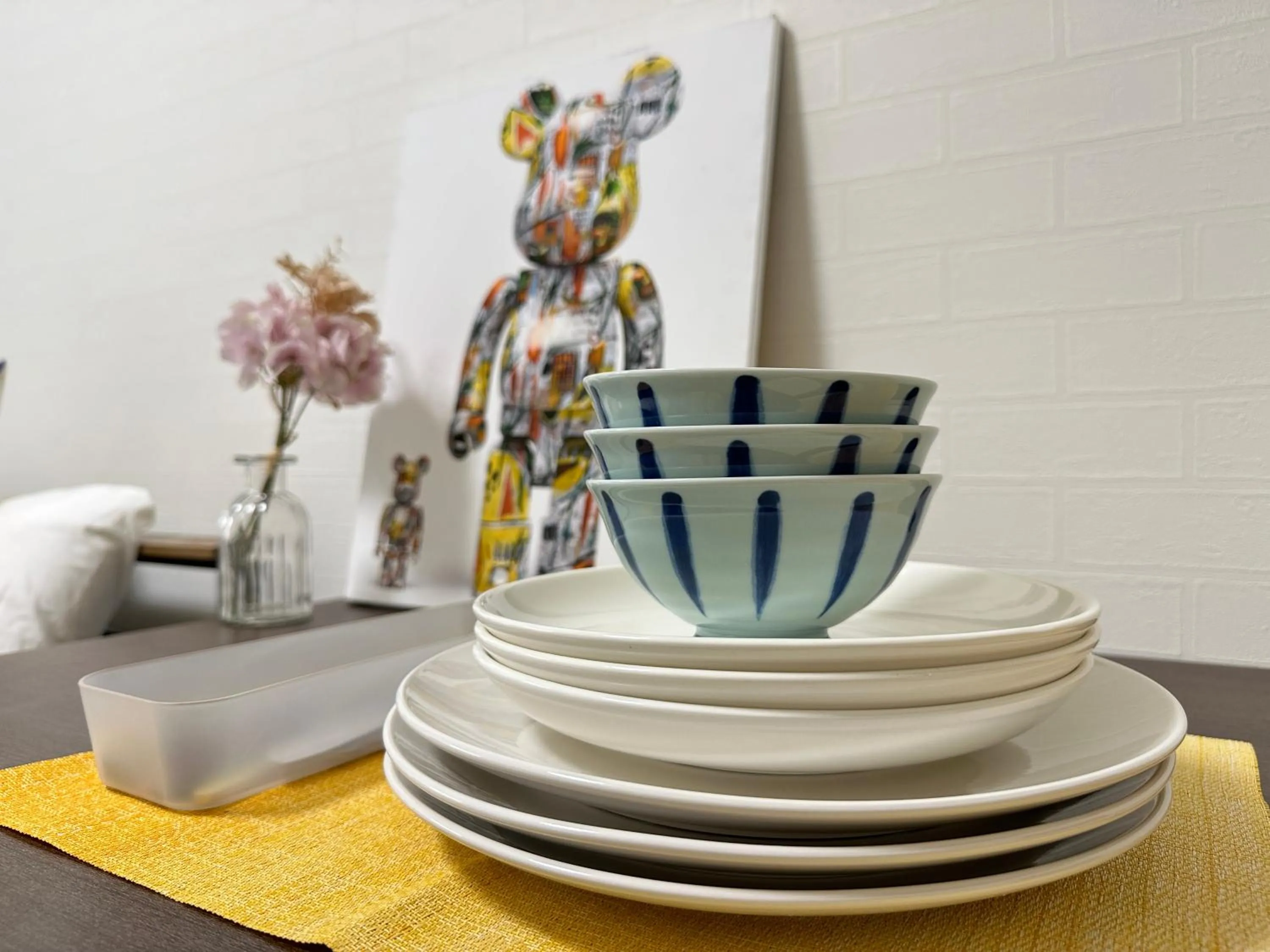 nestay inn tokyo kagurazaka