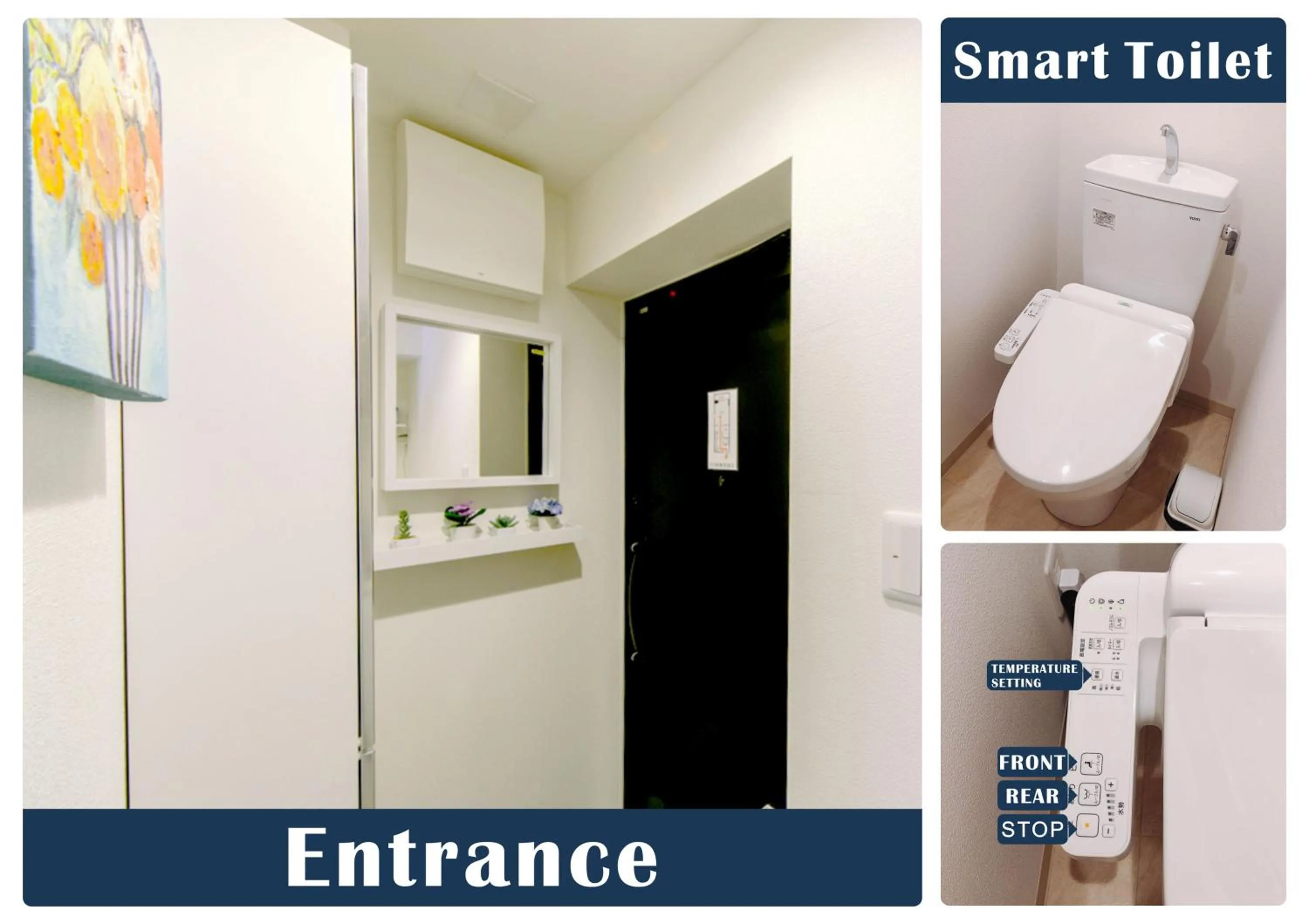 nestay inn tokyo kagurazaka