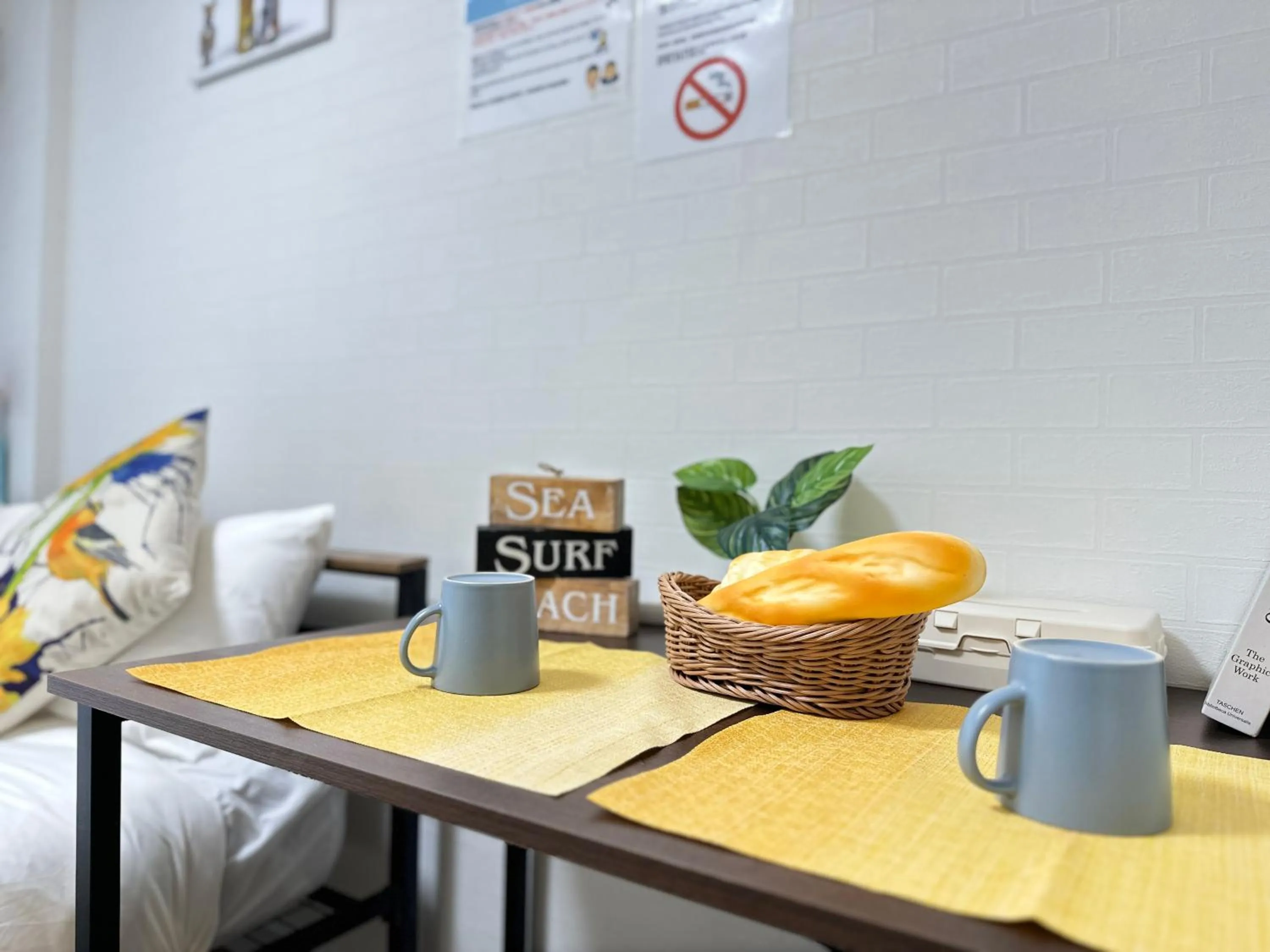 nestay inn tokyo kagurazaka